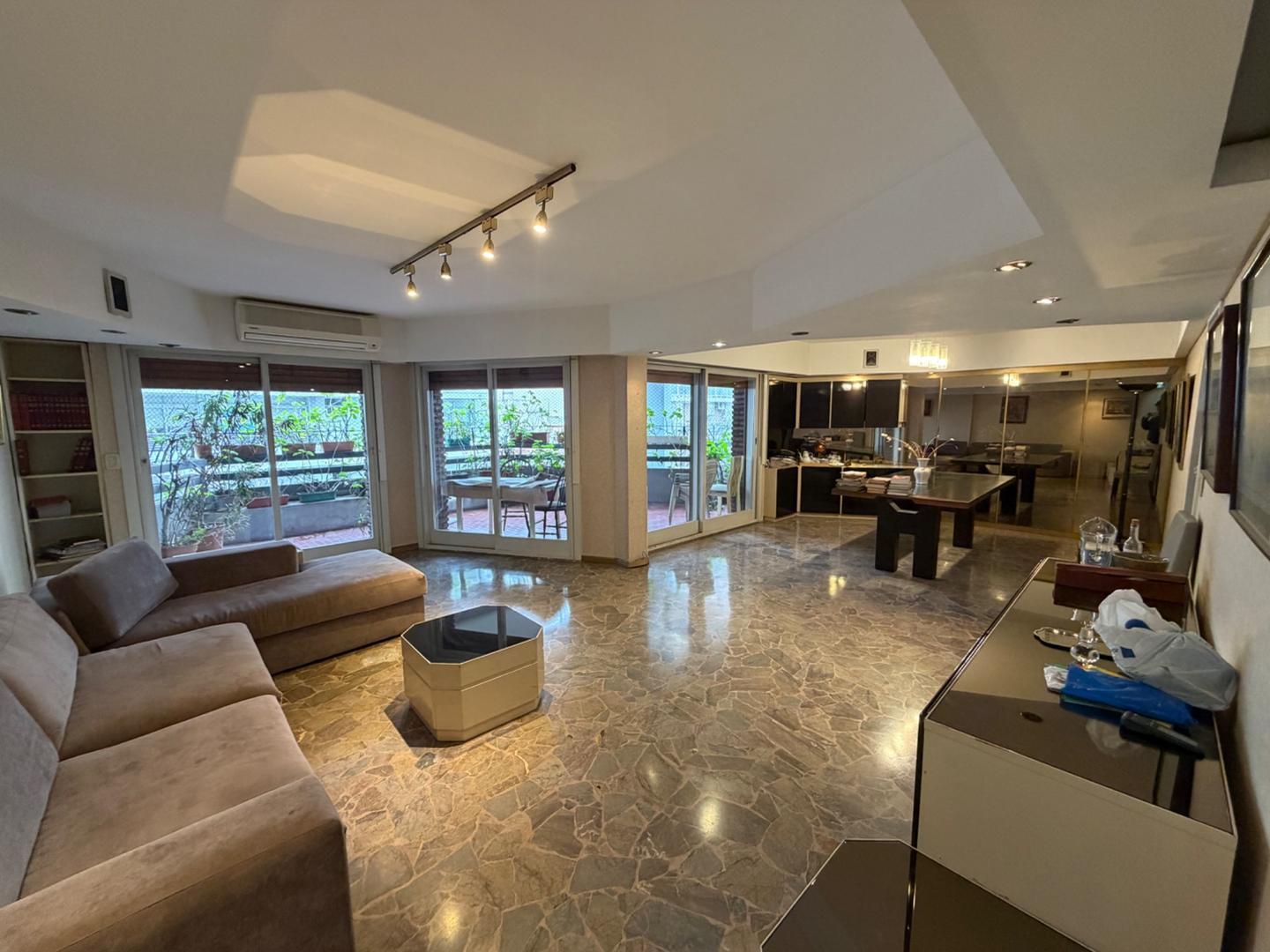 Foto de Departamento en venta- 5 ambientes- Belgrano, imagen 5