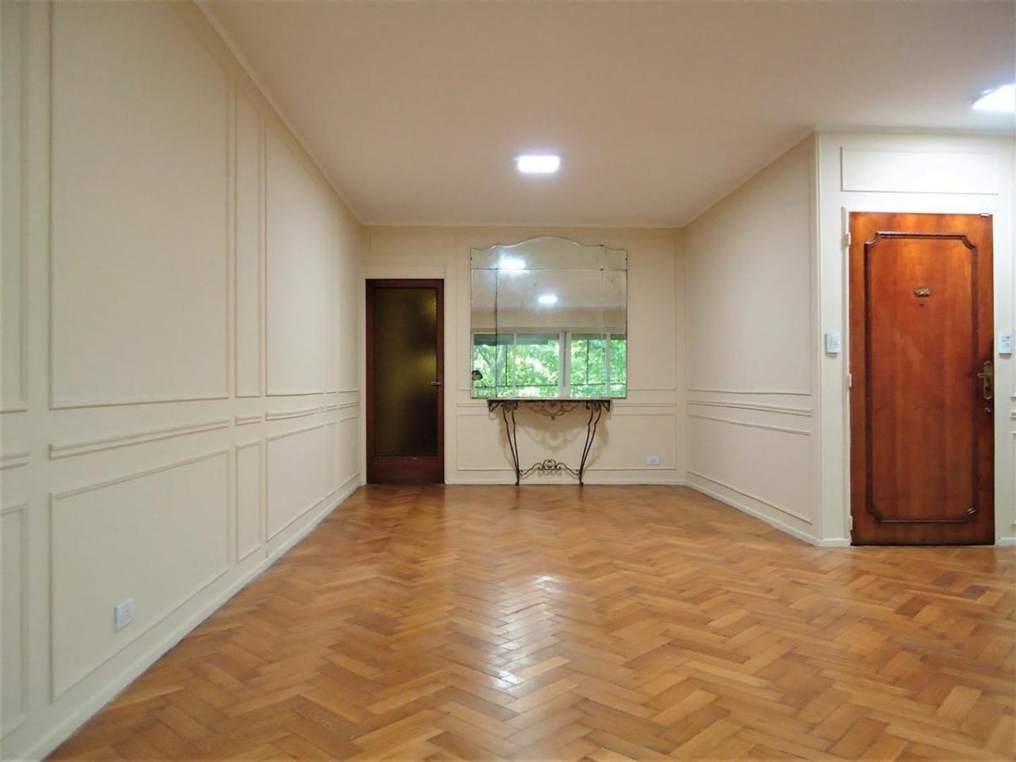 Foto de Departamento en alquiler - 4 ambientes - Recoleta, imagen 3