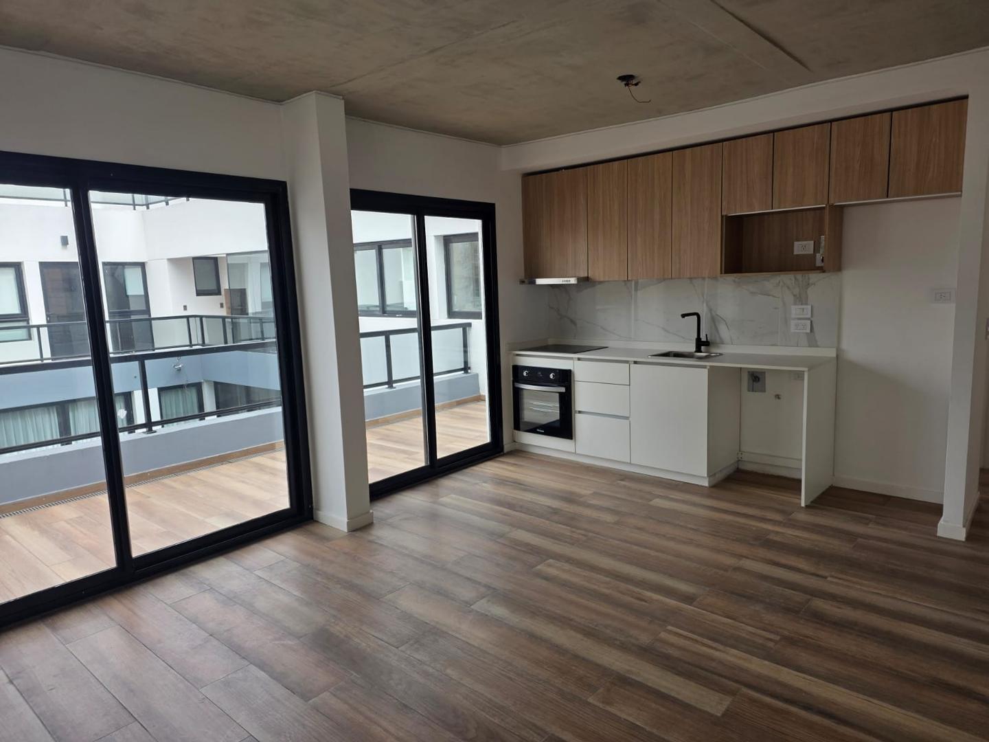 Foto de Departamento en Venta - 2 ambientes - Palermo, imagen 1