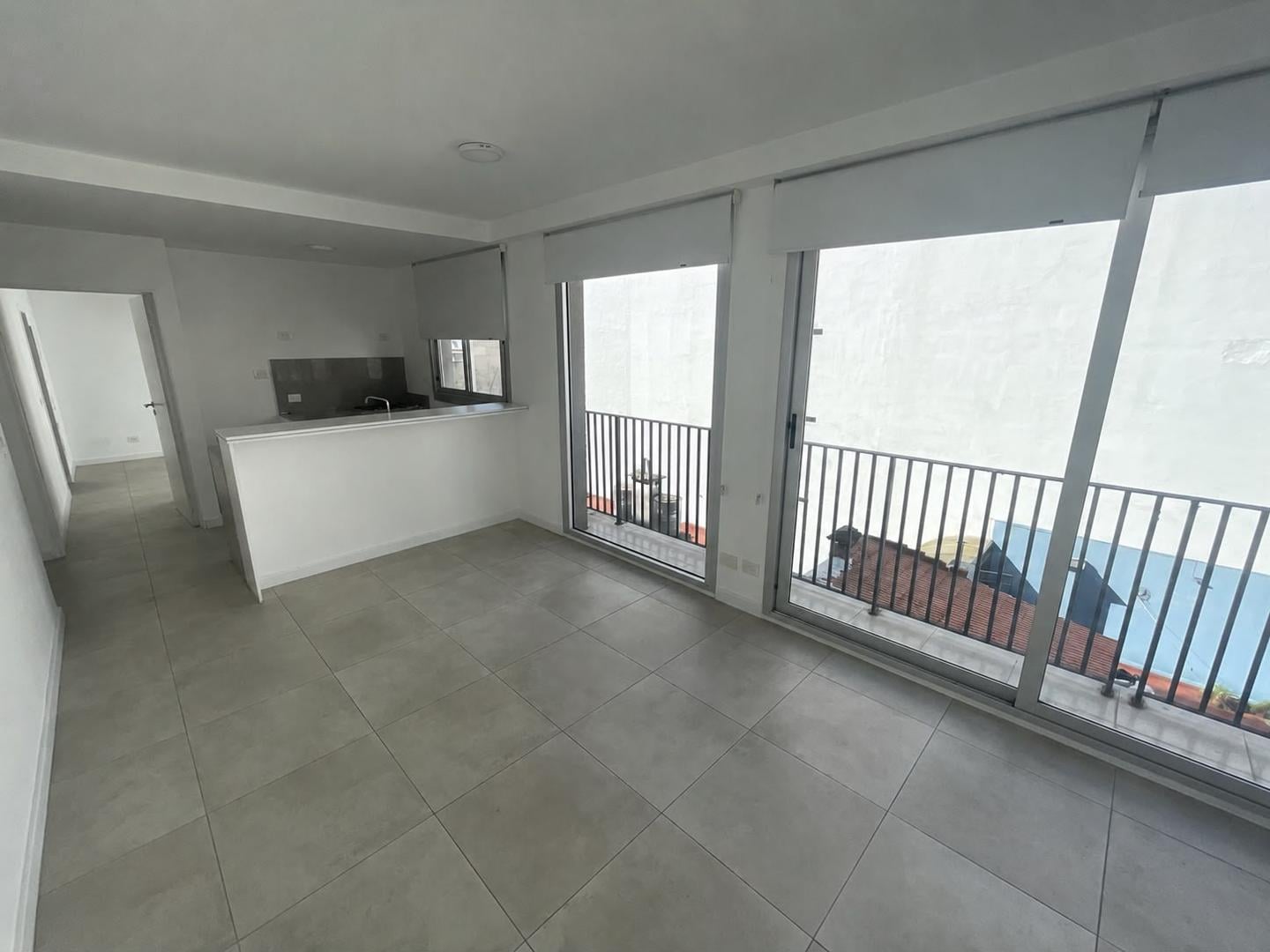 Foto de Departamento en Alquiler - 2 ambientes - Palermo, imagen 1