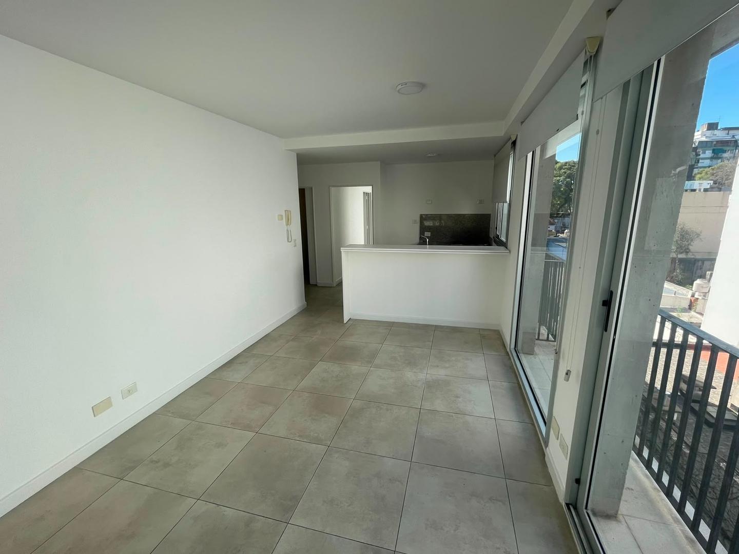 Foto de Departamento en Alquiler - 2 ambientes - Palermo, imagen 2