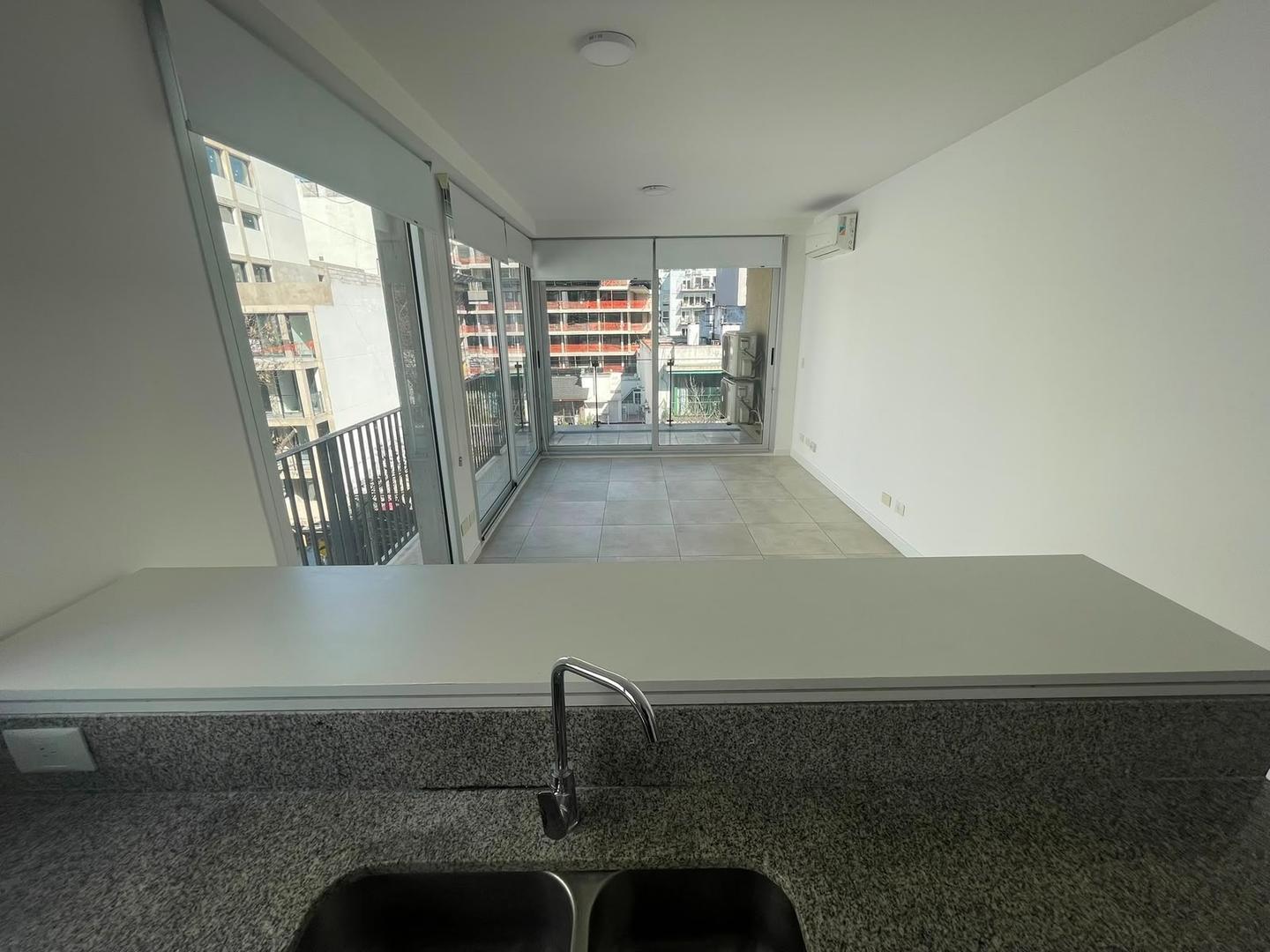 Foto de Departamento en Alquiler - 2 ambientes - Palermo, imagen 4