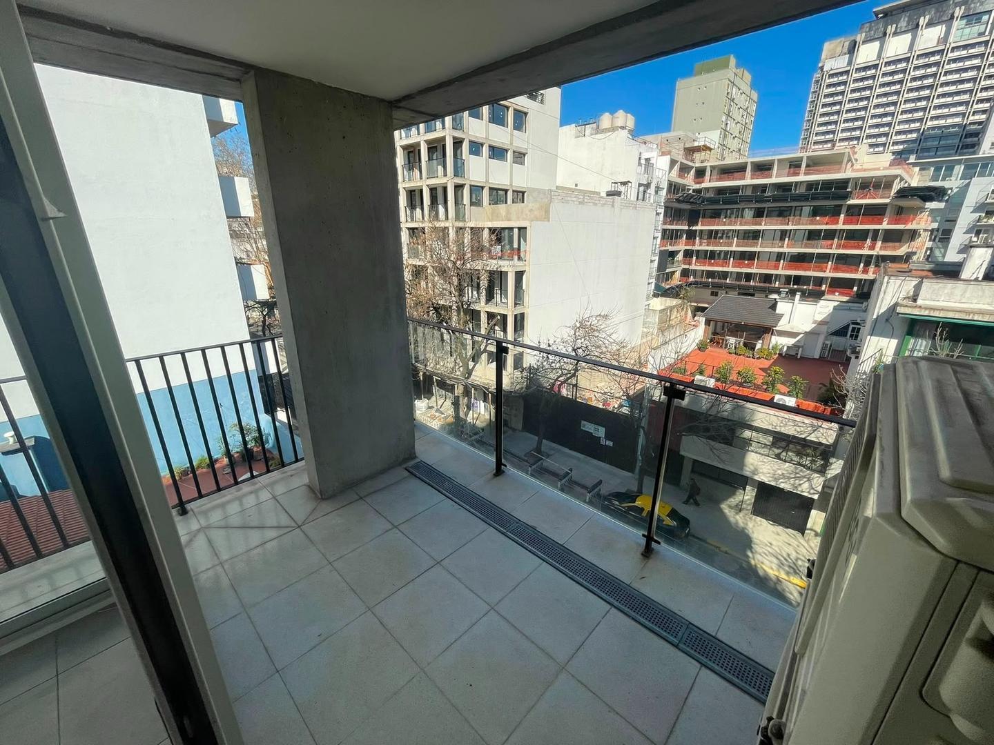 Foto de Departamento en Alquiler - 2 ambientes - Palermo, imagen 5