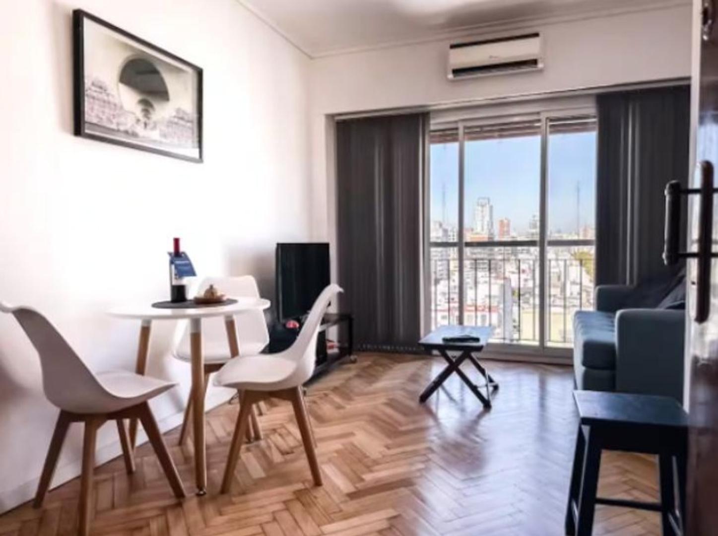 Foto de Departamento en alquiler - 2 ambientes - Palermo Soho, imagen 4