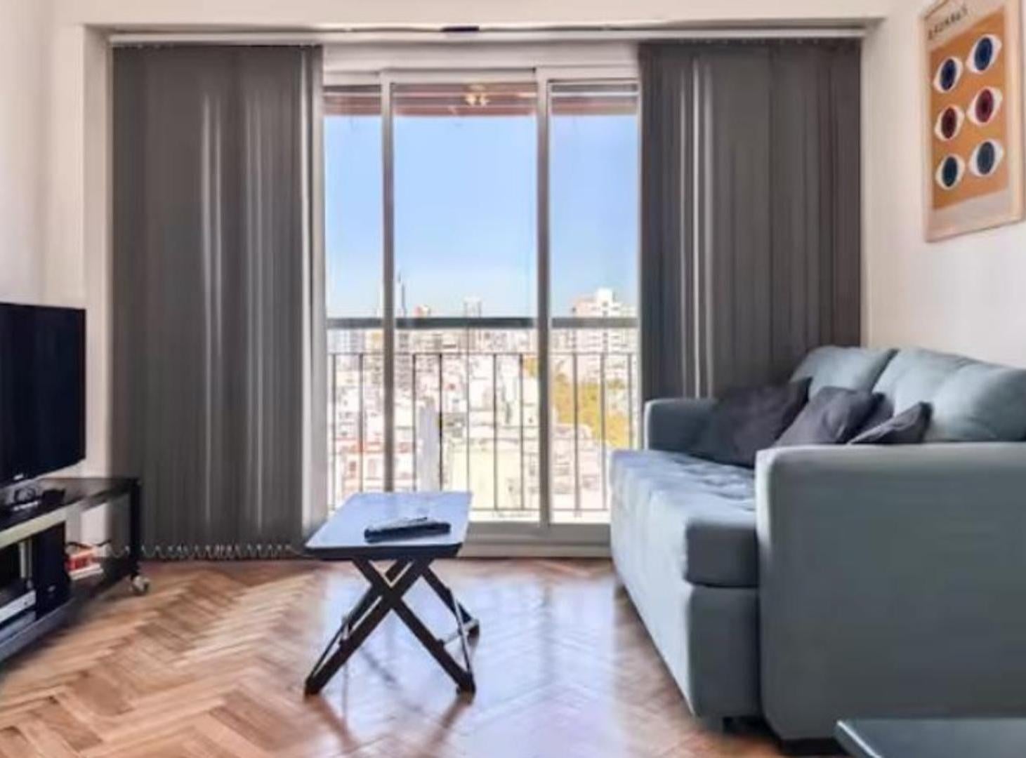Foto de Departamento en alquiler - 2 ambientes - Palermo Soho, imagen 2