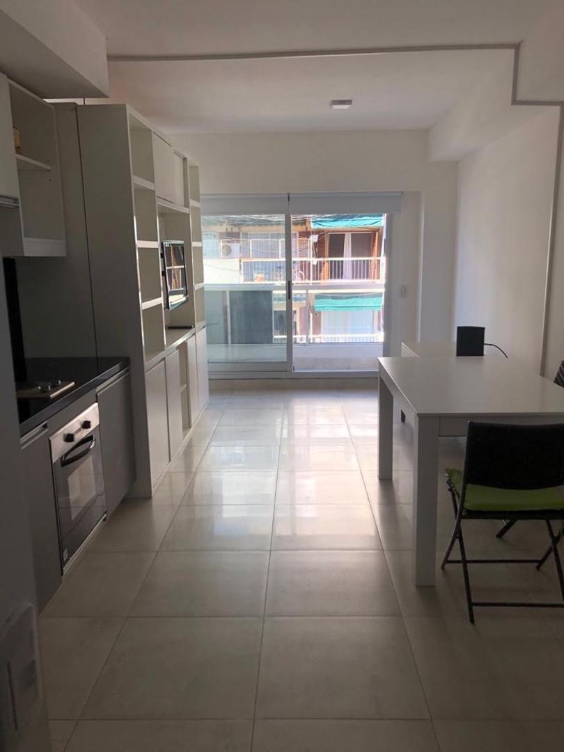 Foto de Departamento en venta - 2 ambientes - Palermo Chico, imagen 1