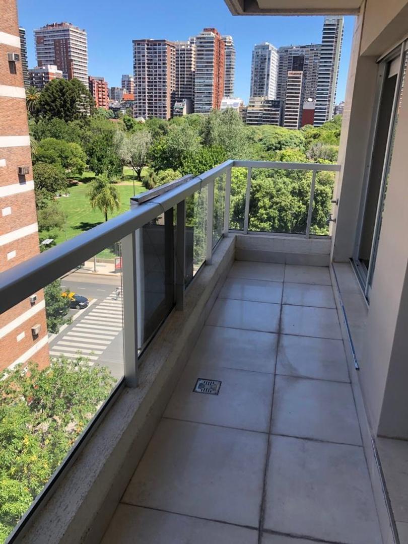 Foto de Departamento en venta - 2 ambientes - Palermo Chico, imagen 4