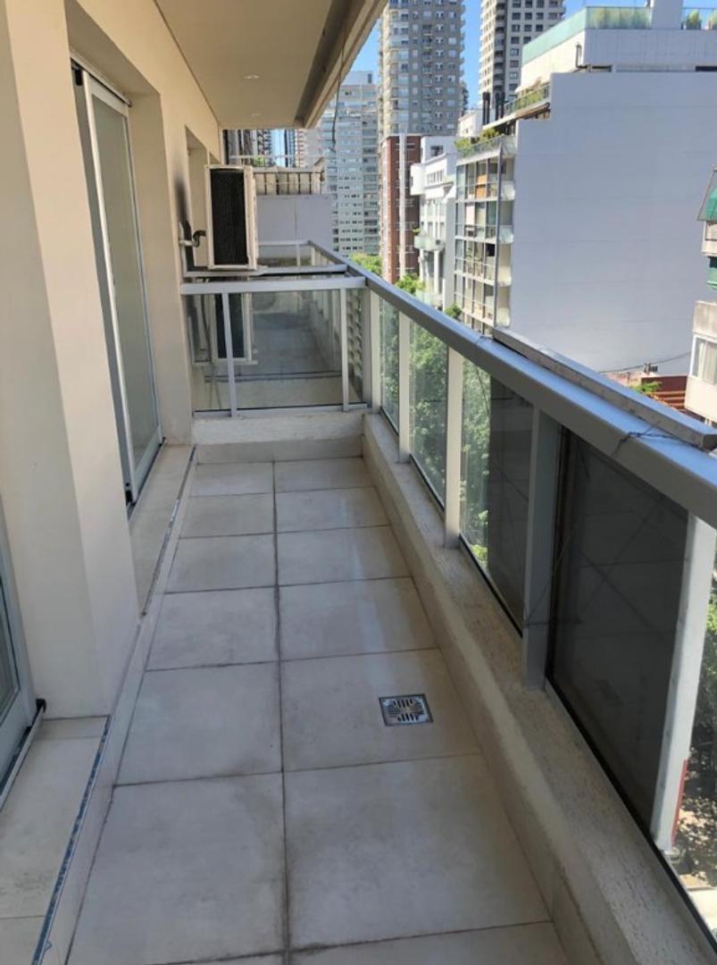 Foto de Departamento en venta - 2 ambientes - Palermo Chico, imagen 5