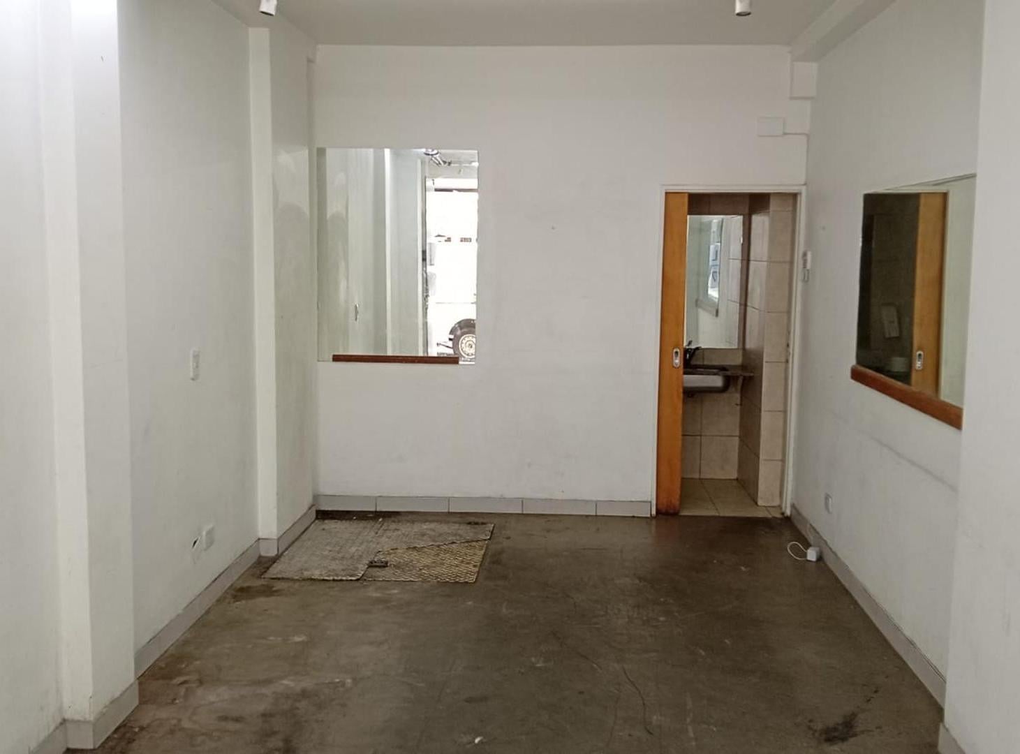 Foto de Local en alquiler- Palermo Chico, imagen 2