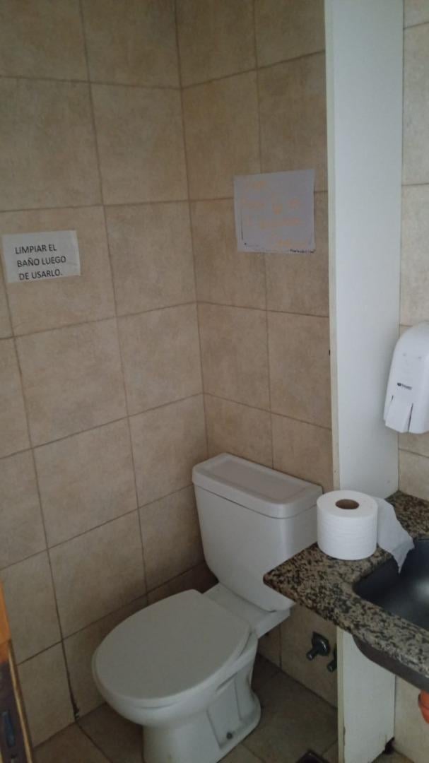 Foto de Local en alquiler- Palermo Chico, imagen 4