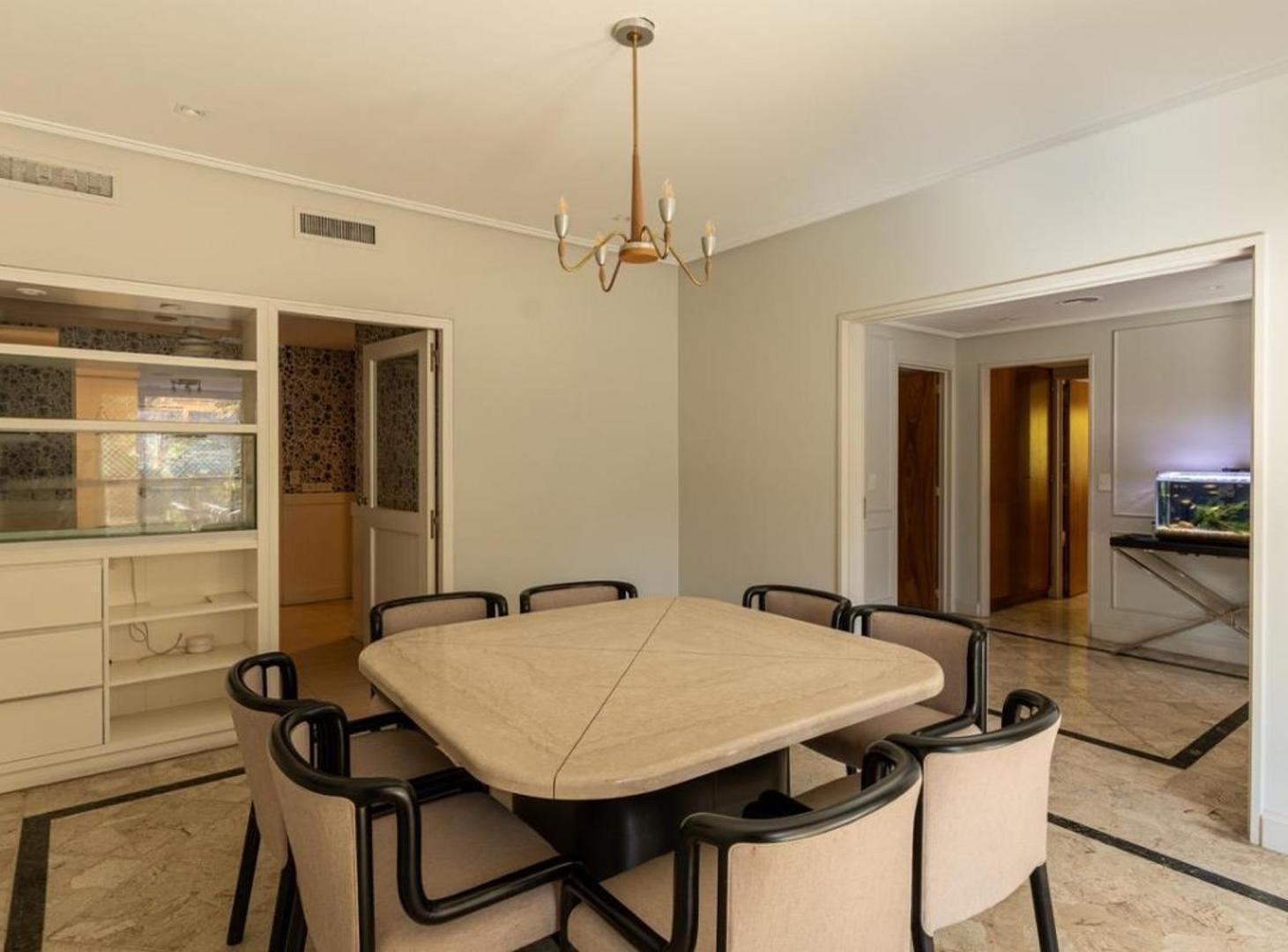 Foto de Departamento en alquiler - 4 ambientes - Palermo, imagen 4