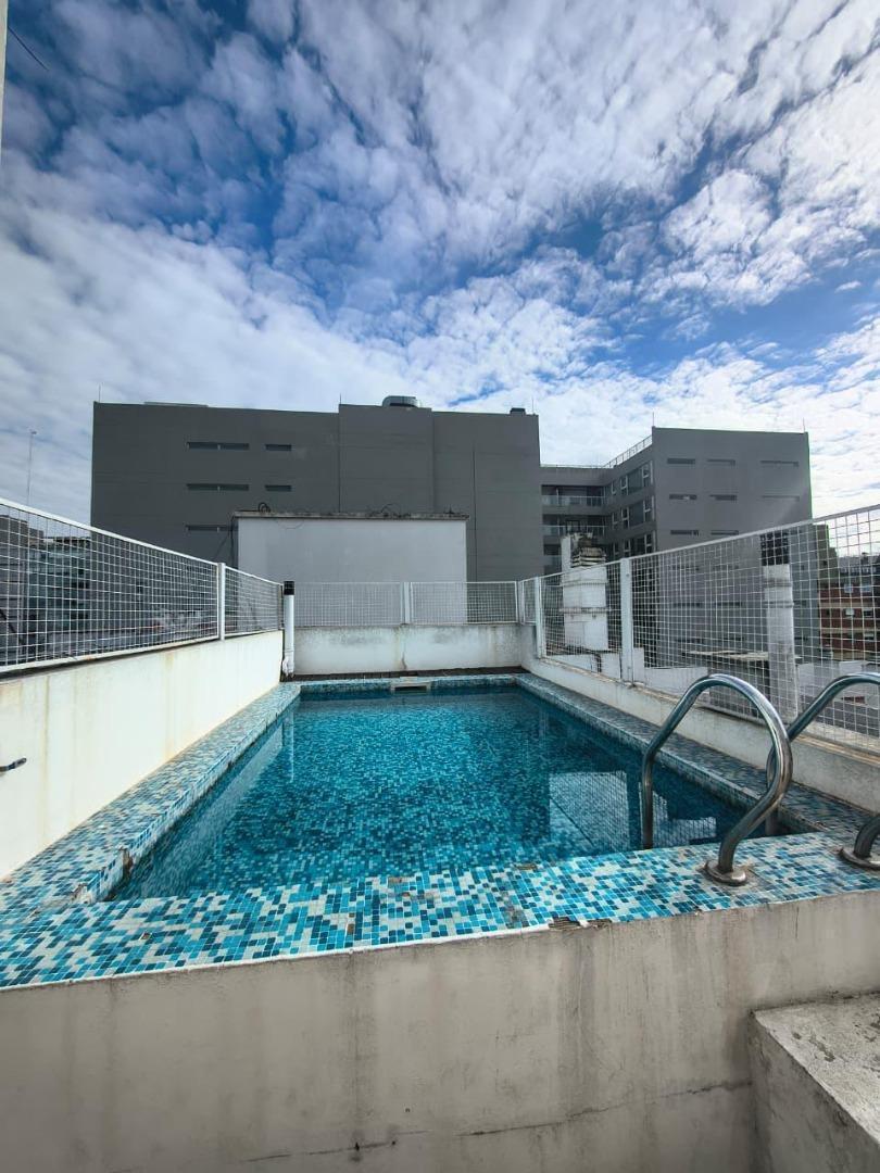 Foto de Departamento en Alquiler - Belgrano - Monoambiente, imagen 3