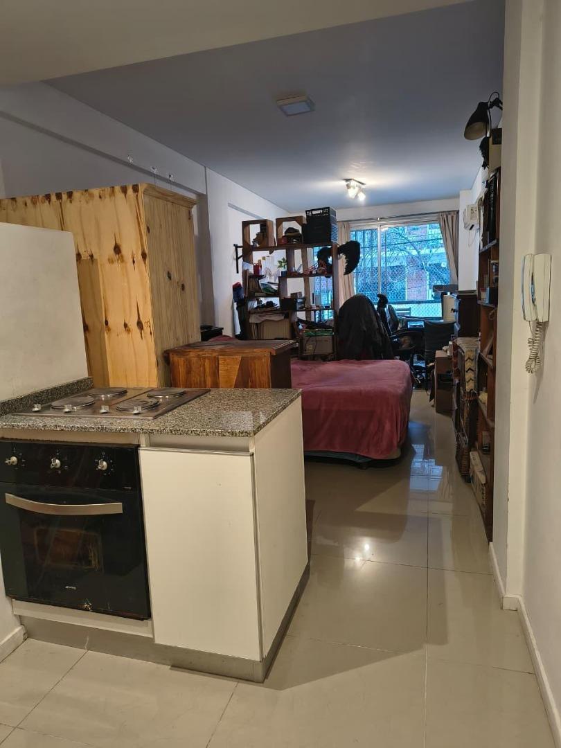 Foto de Departamento en Alquiler - Belgrano - Monoambiente, imagen 1