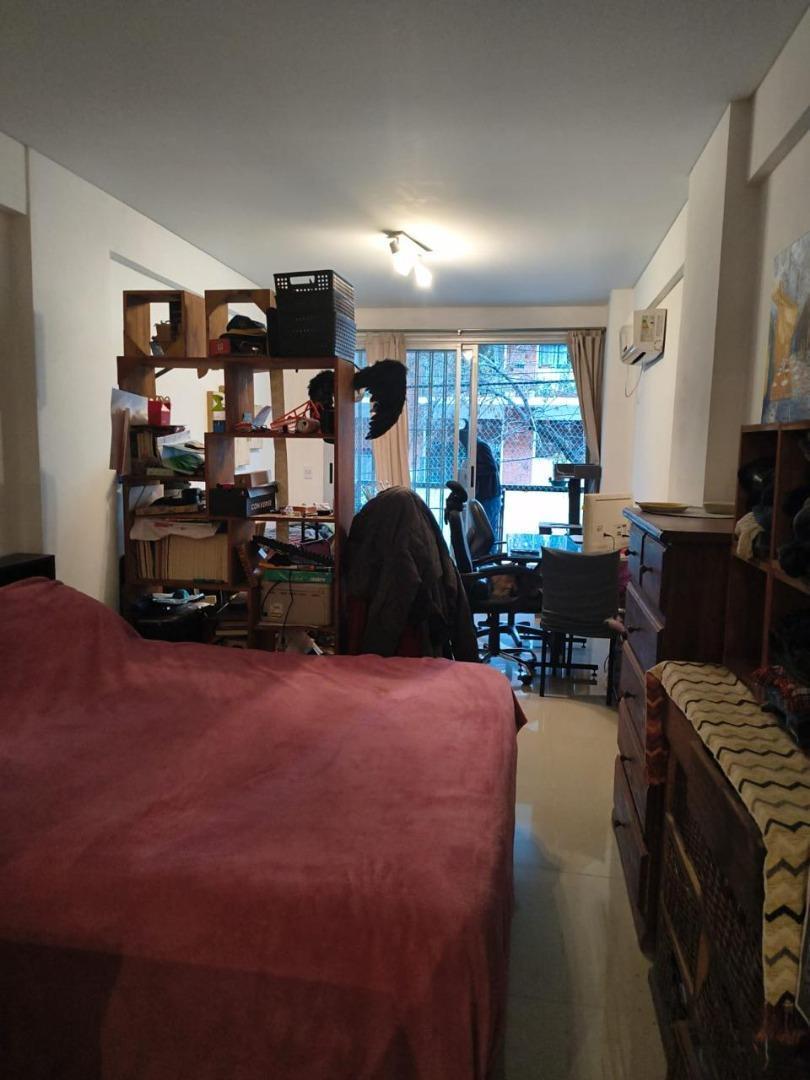 Foto de Departamento en Alquiler - Belgrano - Monoambiente, imagen 5