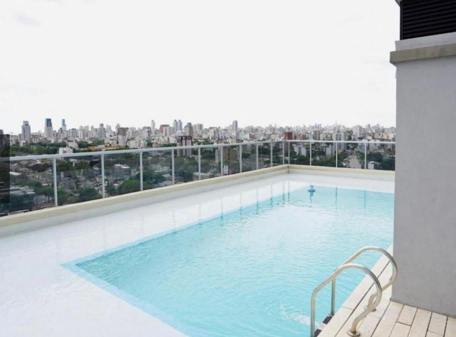 Foto de Departamento en alquiler -3 ambientes- Palermo Hollywood, imagen 1