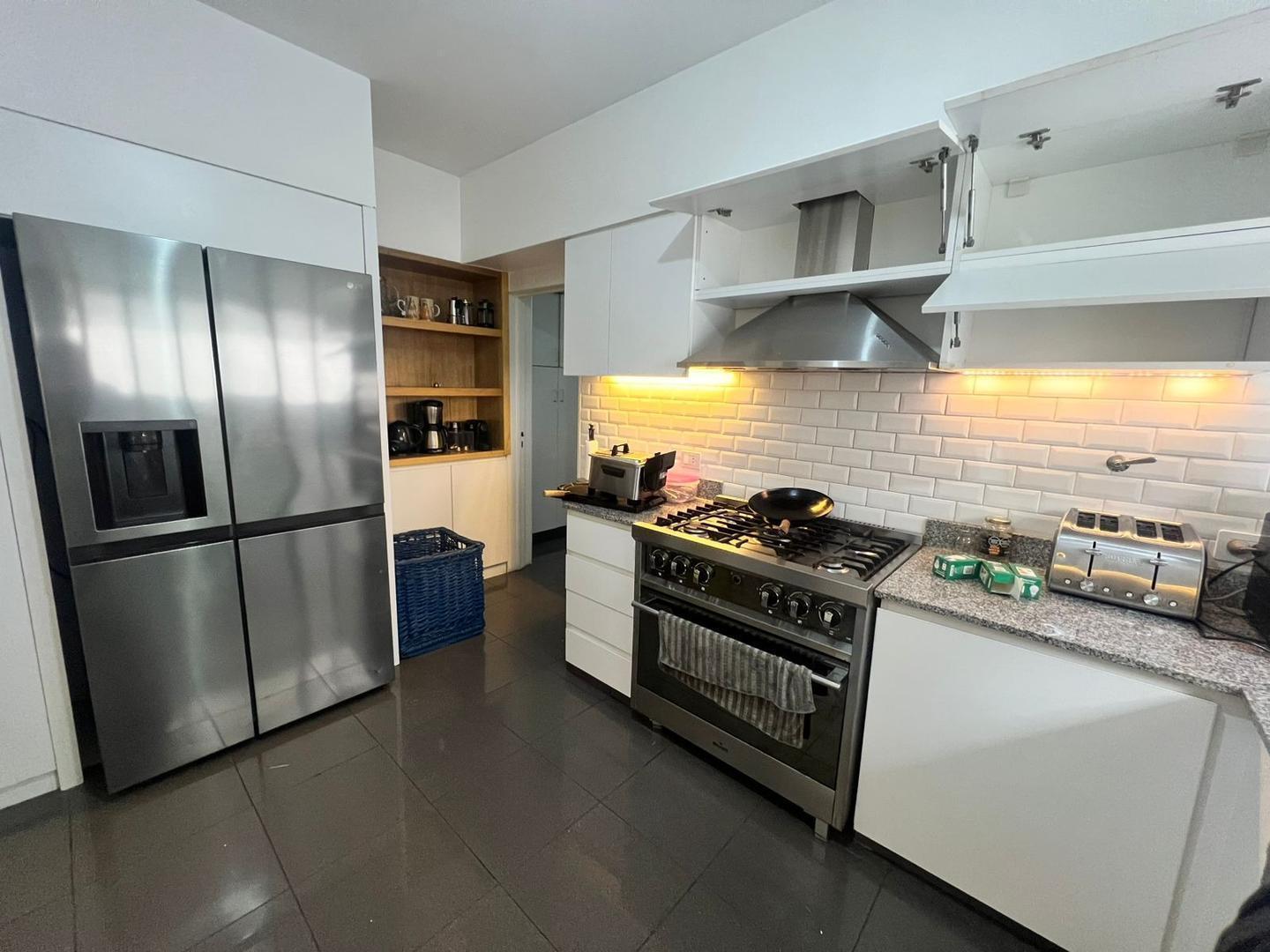 Foto de Departamento en Alquiler - 5 ambientes - Palermo, imagen 5