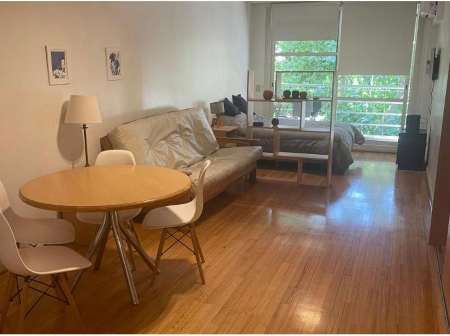 Foto de Departamento en alquiler - Monoambiente - Palermo, imagen 3