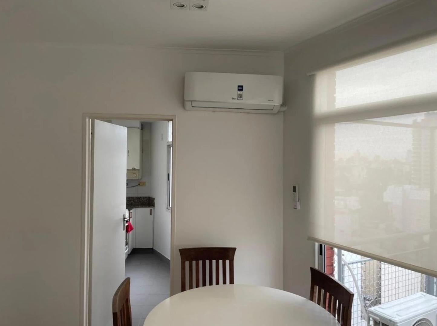 Foto de Departamento en alquiler - 2 ambientes - Las Cañitas, imagen 3