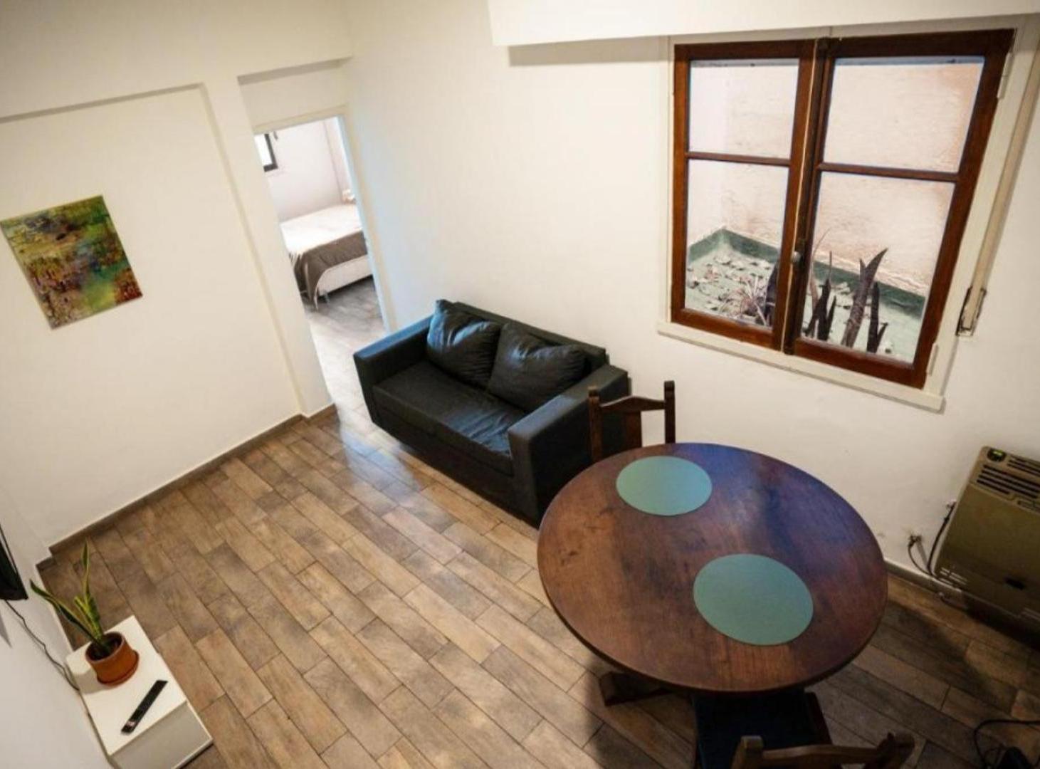 Foto de Departamento en alquiler - 2 ambientes - Palermo Soho, imagen 1