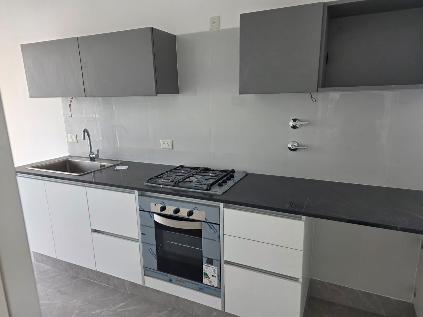 Foto de Departamento en venta - 3 ambientes - Once, imagen 5