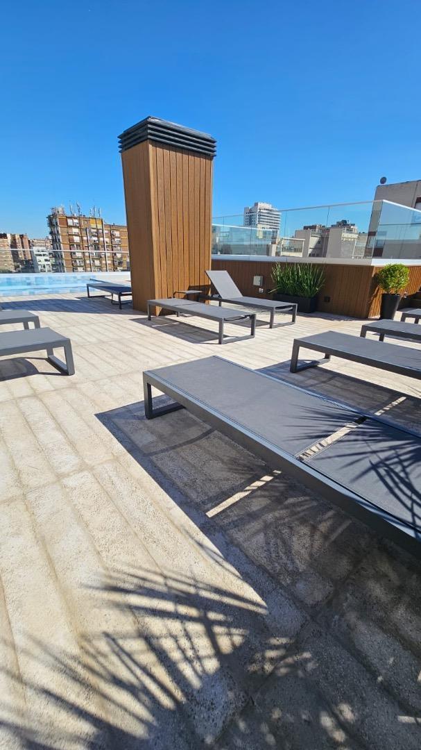 Foto de Departamento en alquiler 4 ambientes- Belgrano, imagen 3