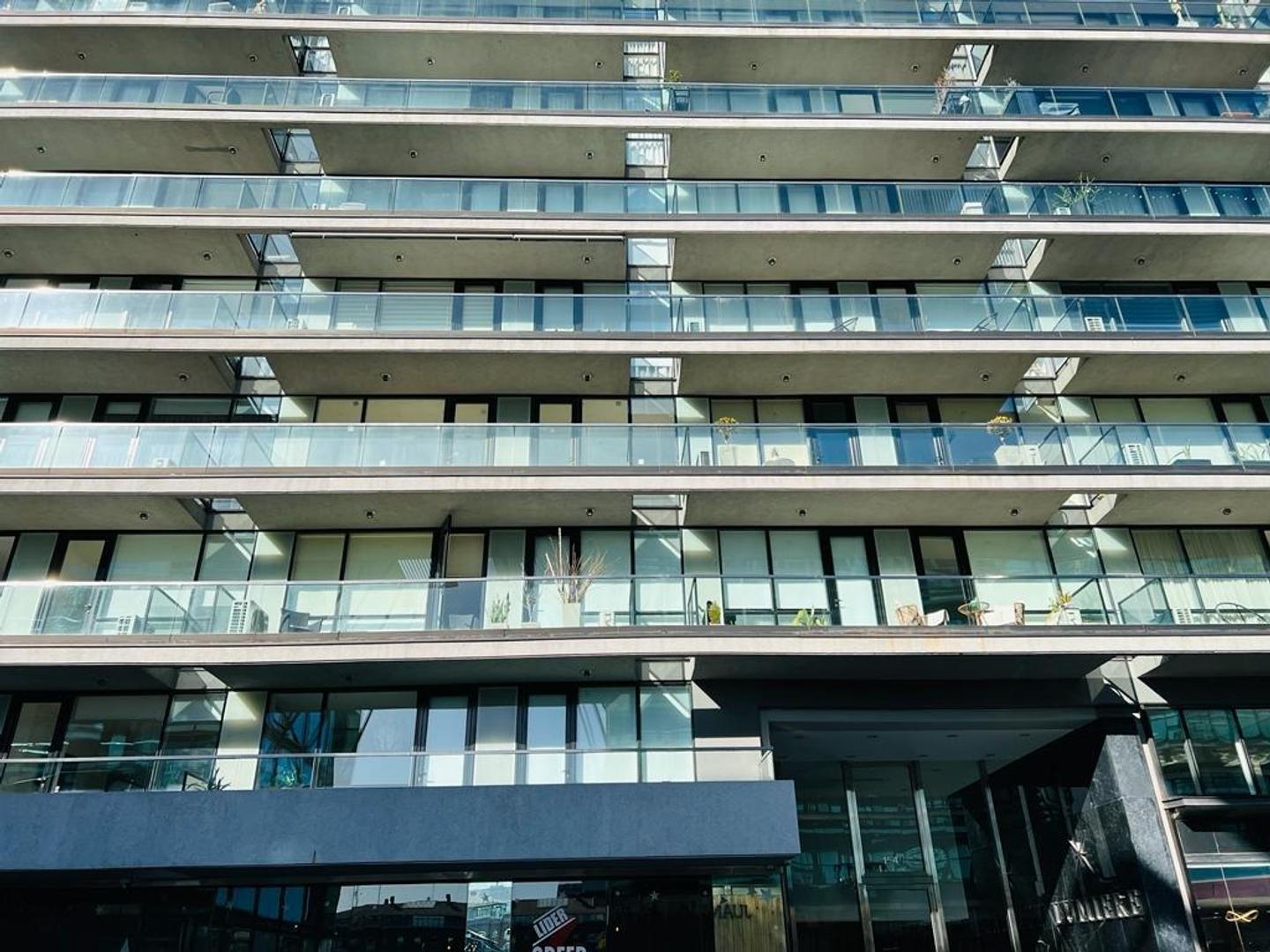 Foto de Departamento en alquiler - Lumiere - Puerto Madero, imagen 3