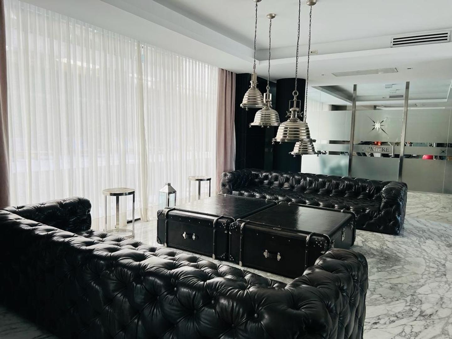 Foto de Departamento en alquiler - Lumiere - Puerto Madero, imagen 1