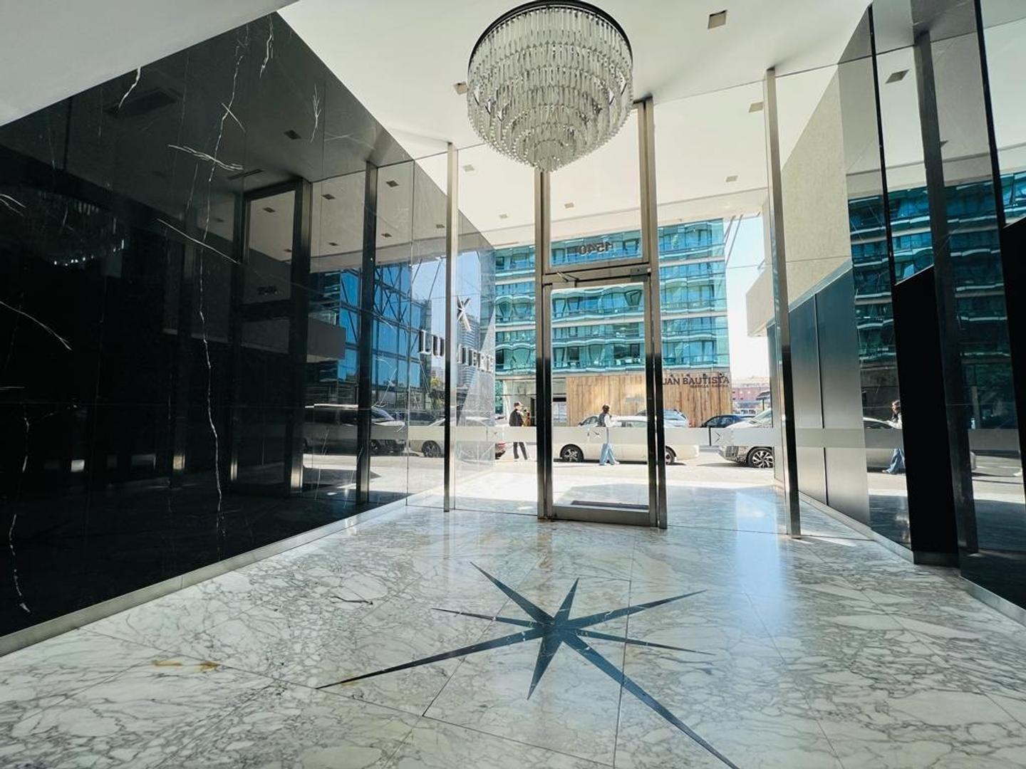 Foto de Departamento en alquiler - Lumiere - Puerto Madero, imagen 4