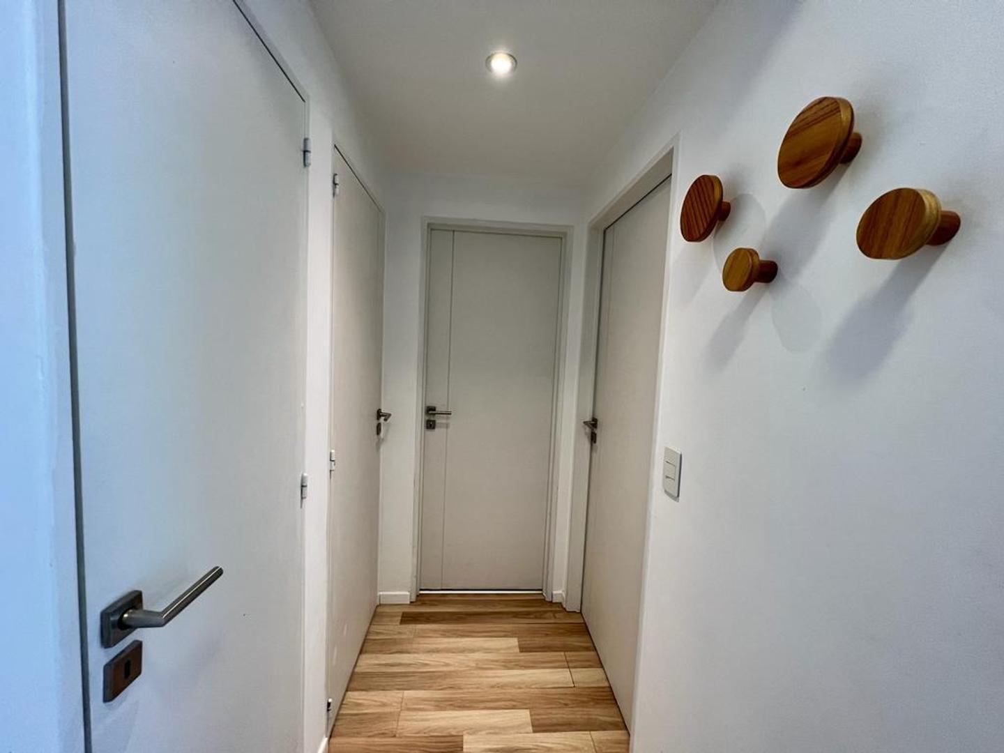 Foto de Departamento en alquiler - Lumiere - Puerto Madero, imagen 2