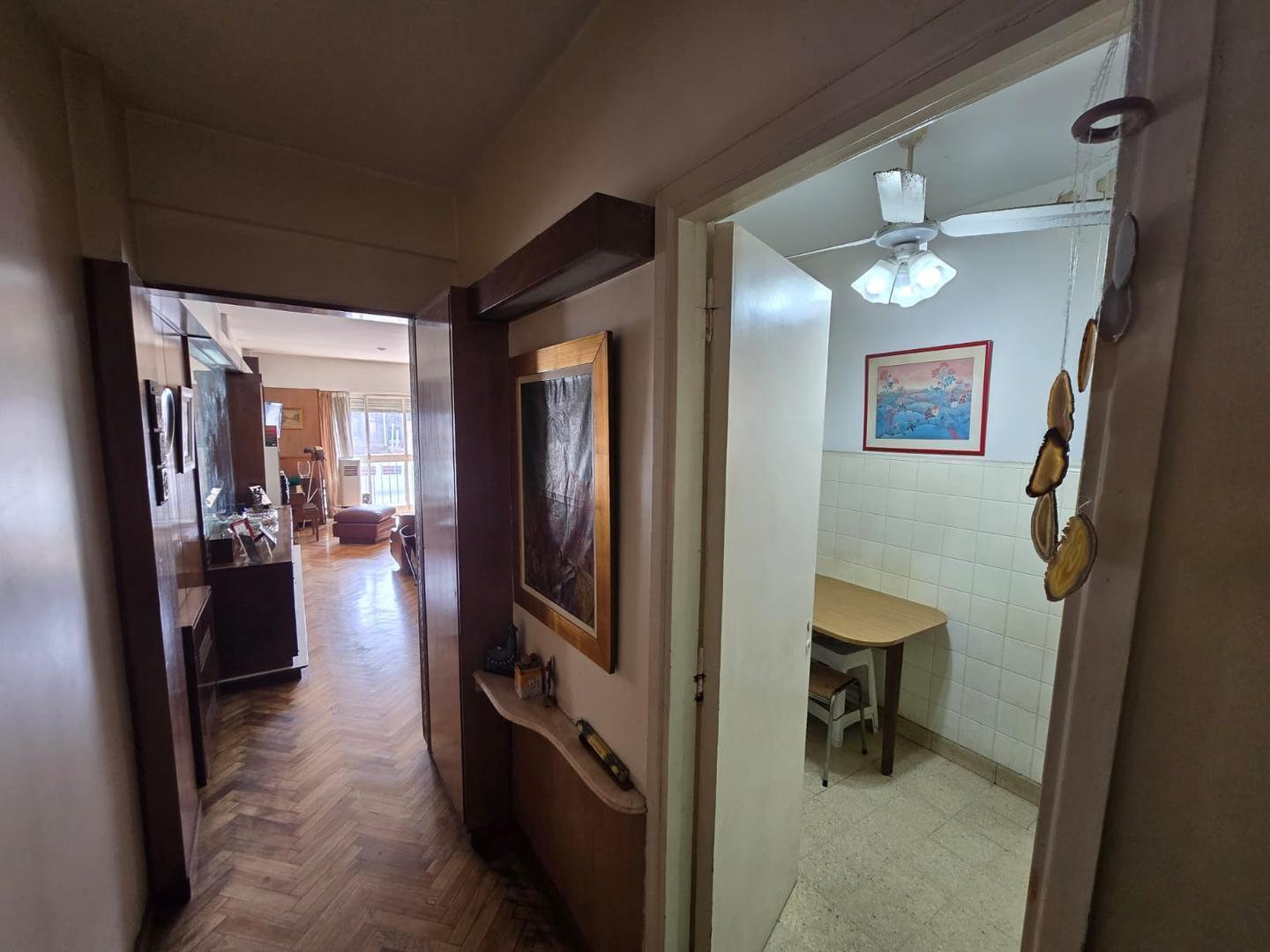 Foto de Departamento en Venta - 4 amb + dependencia - Recoleta, imagen 5