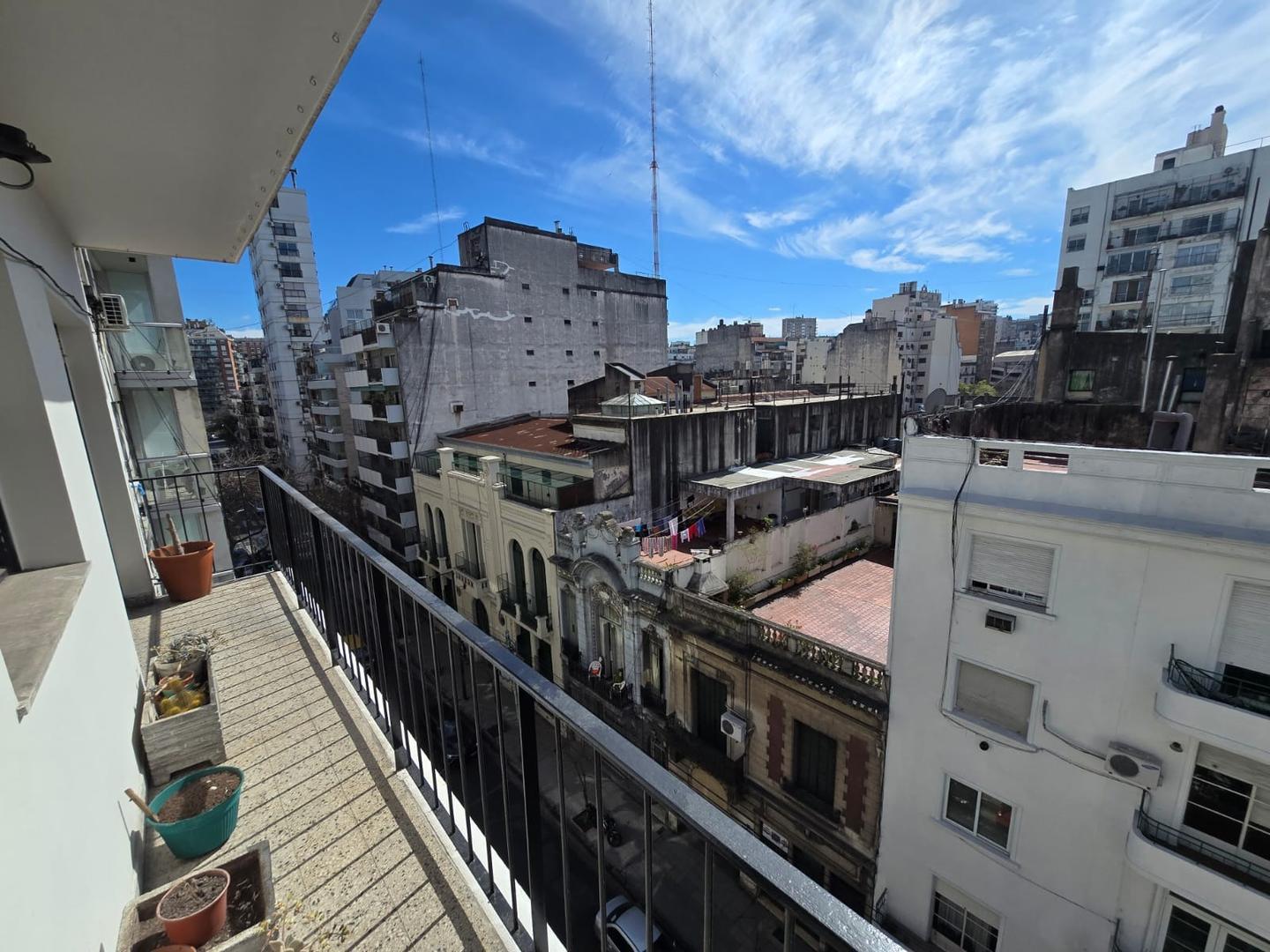 Foto de Departamento en Venta - 4 amb + dependencia - Recoleta, imagen 1