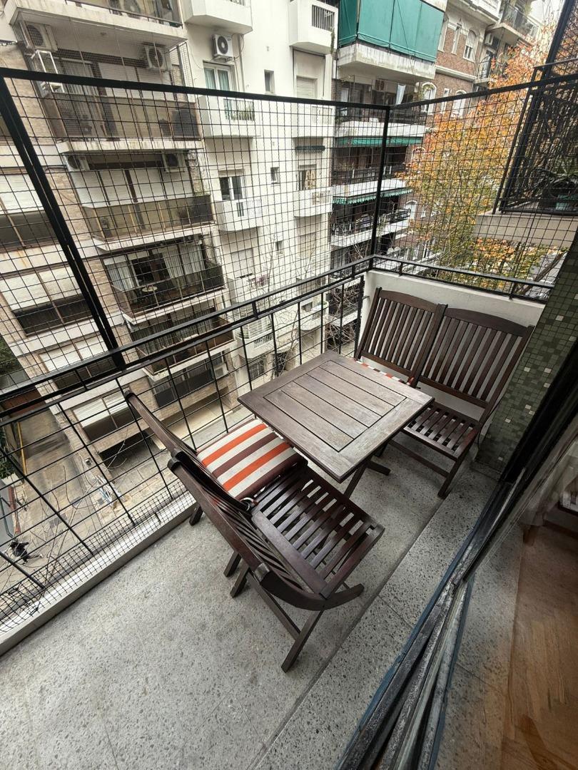 Foto de Departamento en Alquiler - 4 ambientes - Palermo, imagen 4