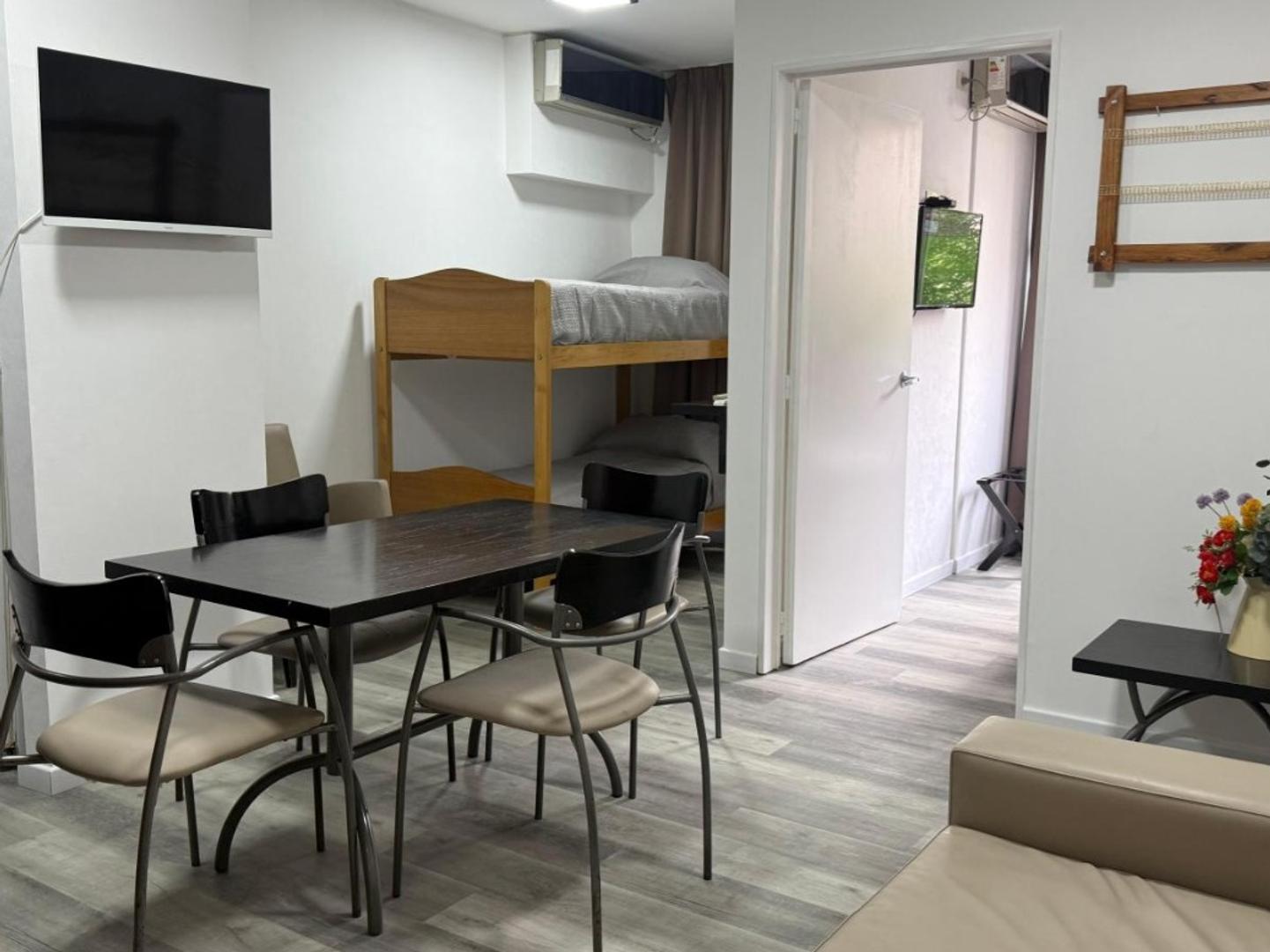 Foto de Departamento temporario - Almagro, imagen 5