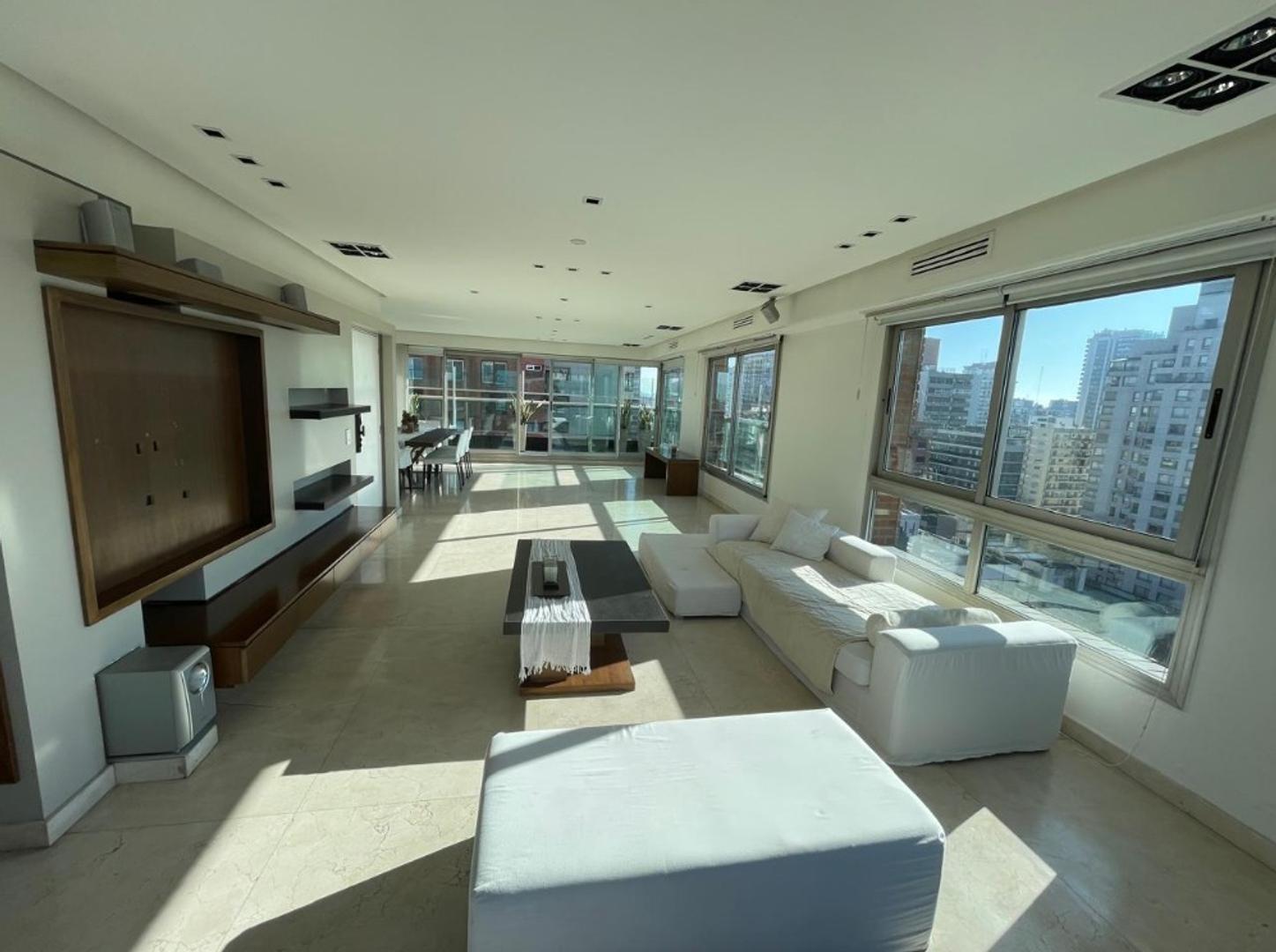 Foto de Triplex en Alquiler - 4 ambientes - Belgrano, imagen 1