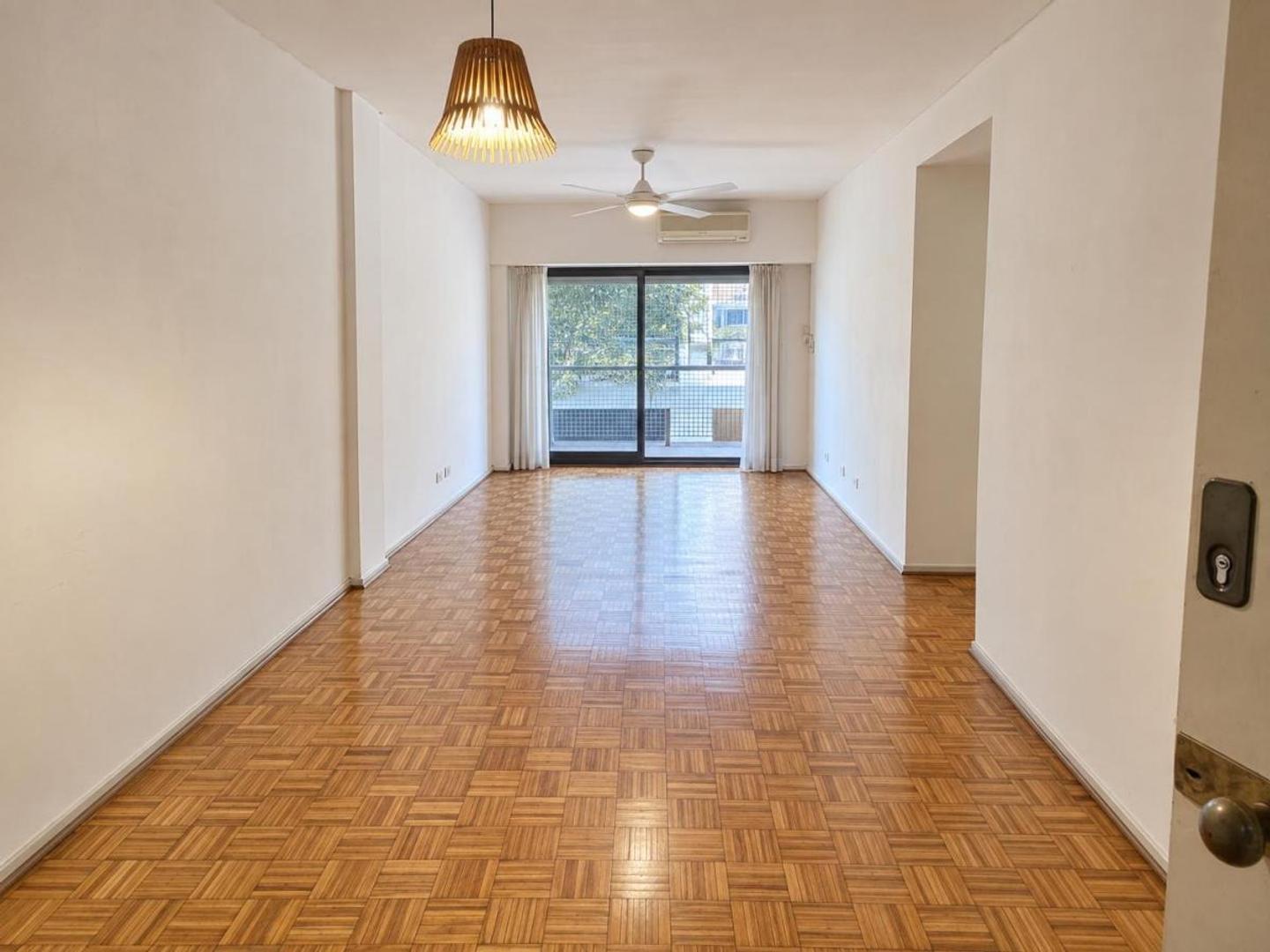 Foto de Departamento en venta - 4 ambientes - Belgrano R, imagen 1