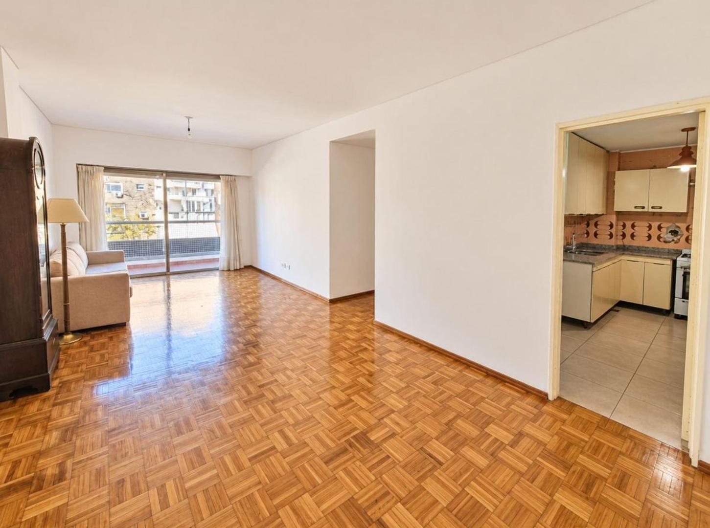 Foto de Departamento en venta - 4 ambientes - Belgrano R, imagen 4
