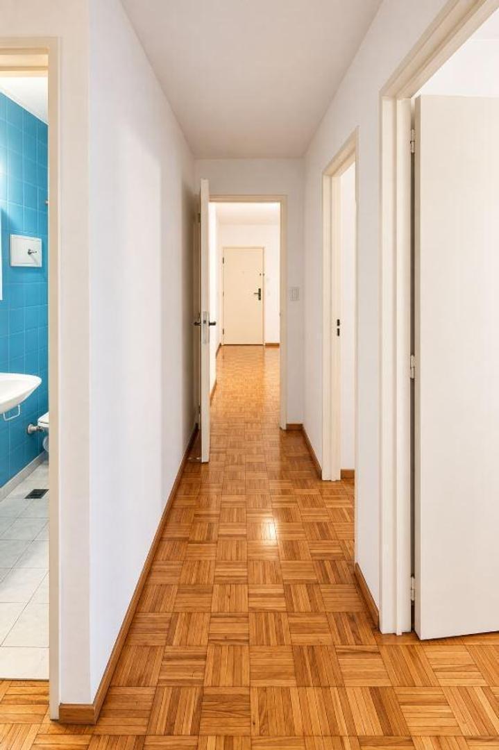 Foto de Departamento en venta - 4 ambientes - Belgrano R, imagen 5