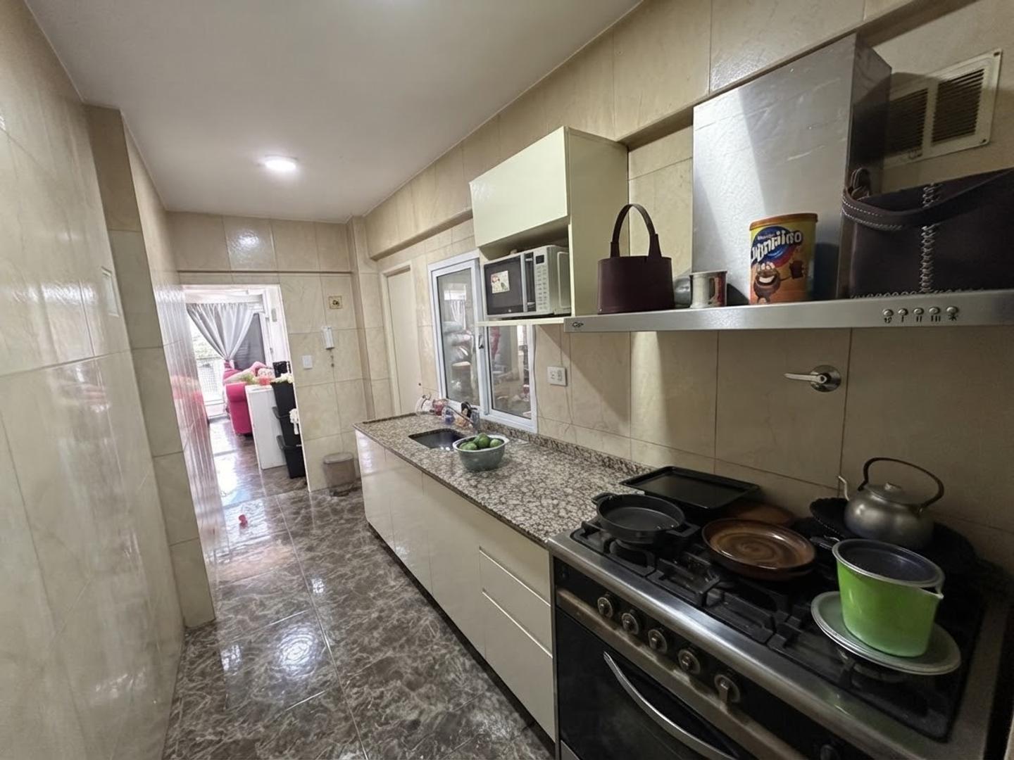 Foto de Departamento en venta- 3 ambientes- flores, imagen 5