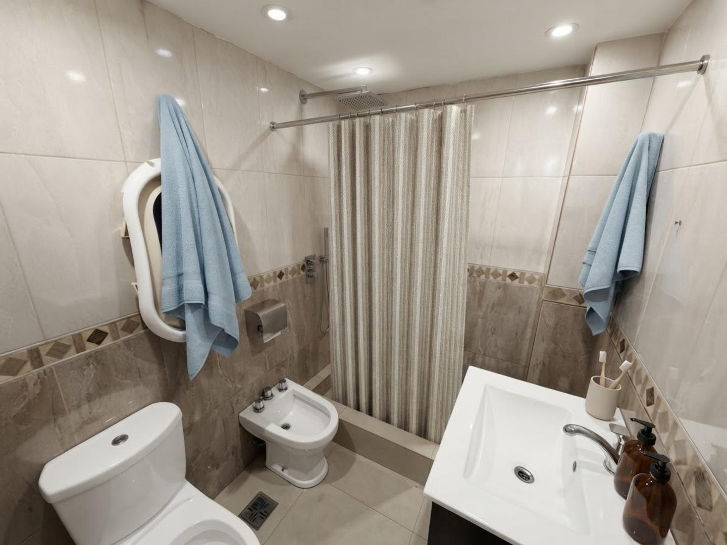 Foto de Departamento en venta- 3 ambientes- flores, imagen 4