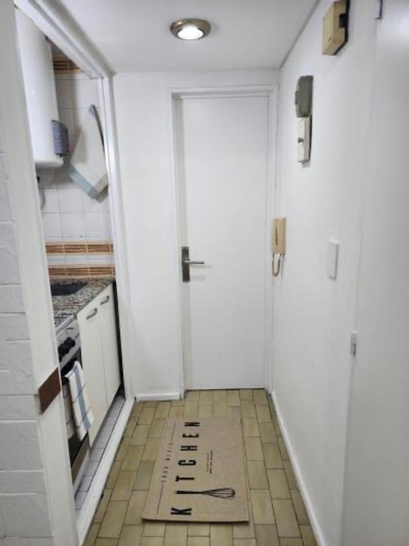 Foto de Departamento en venta- monoambiente- once, imagen 3