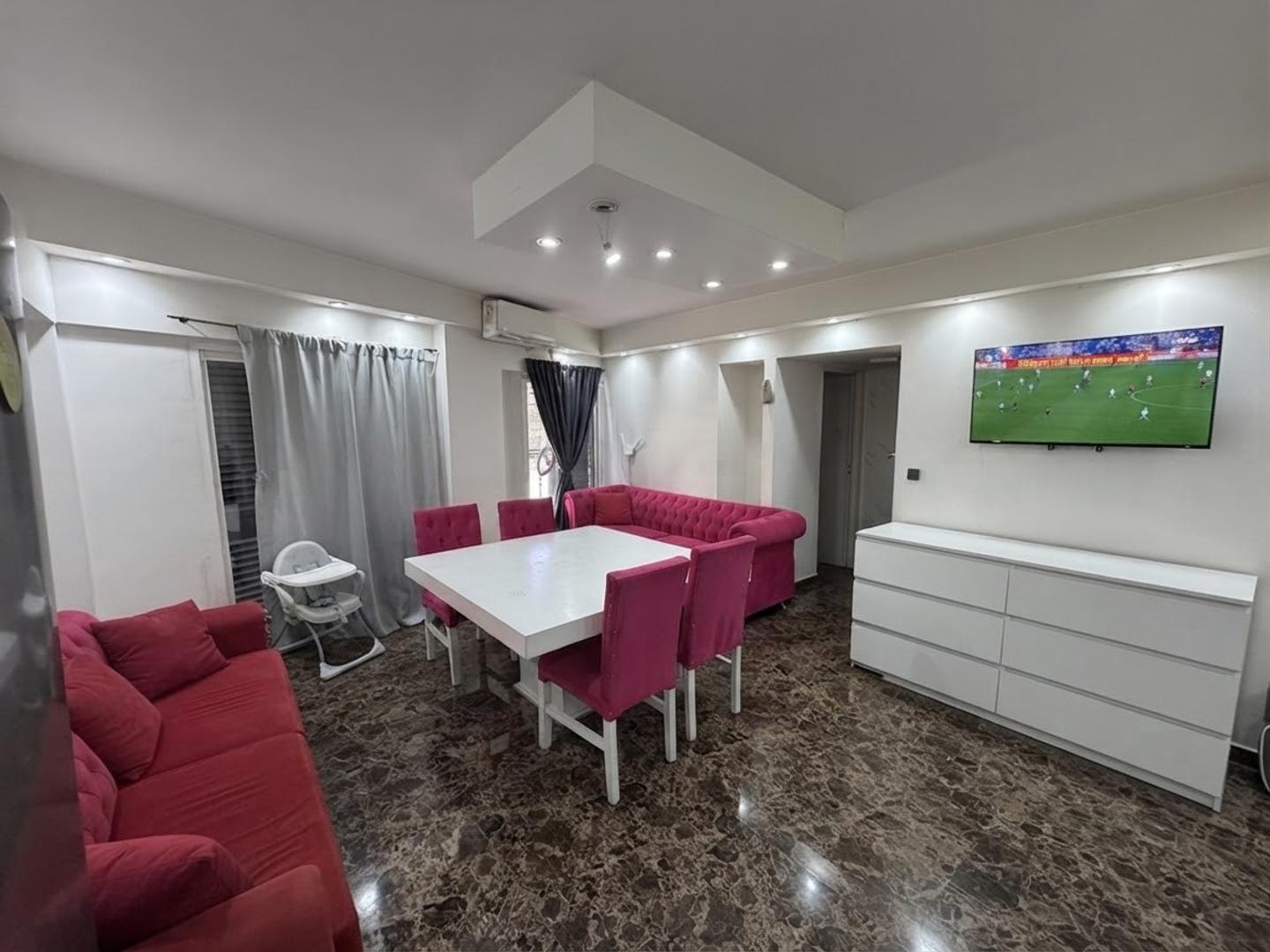 Foto de Departamento en venta- 3 ambientes- flores, imagen 4