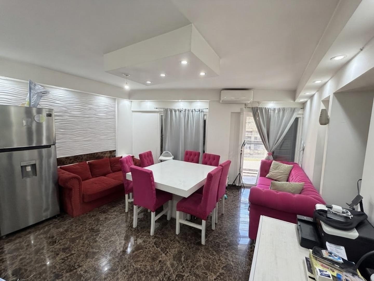 Foto de Departamento en venta- 3 ambientes- flores, imagen 2