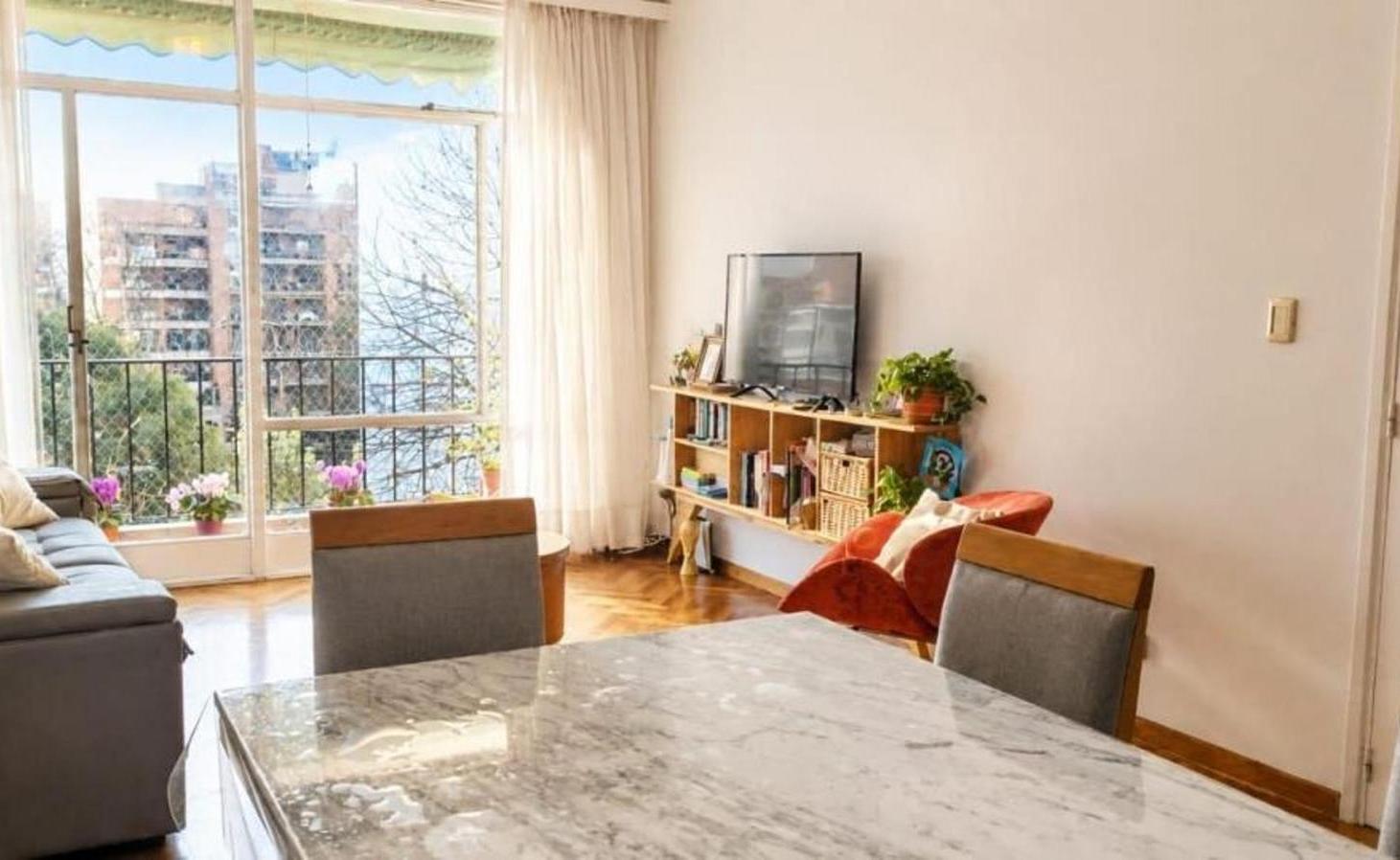 Foto de Departamento en Venta - 3 ambientes - Belgrano, imagen 2
