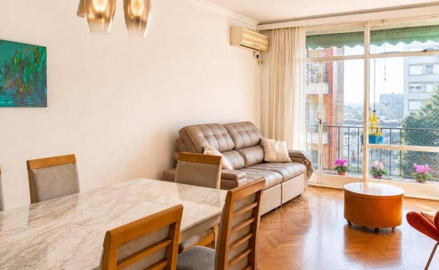 Foto de Departamento en Venta - 3 ambientes - Belgrano, imagen 1