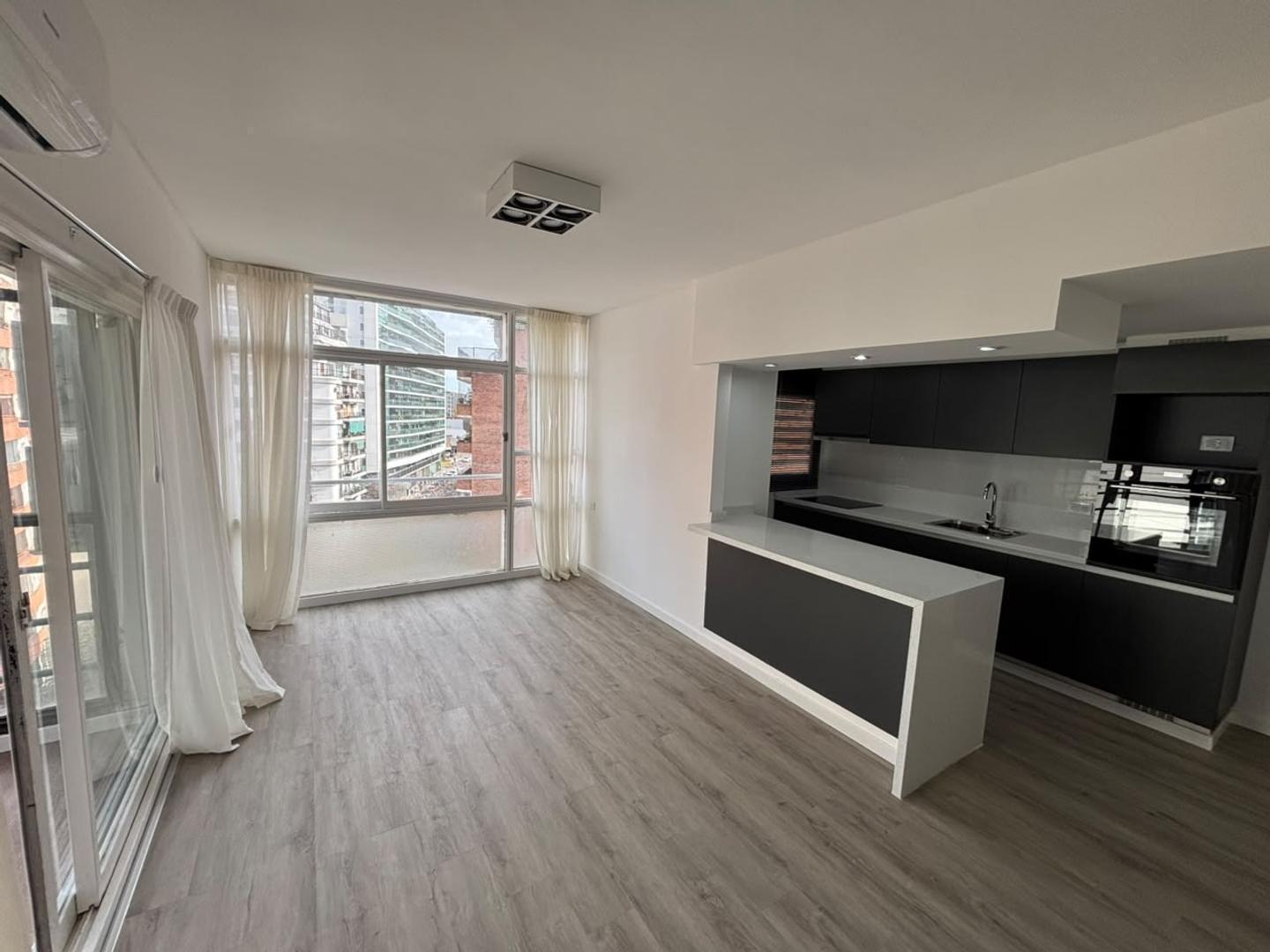 Foto de Departamento en Venta - 2 ambientes - Palermo, Las Cañitas, imagen 2