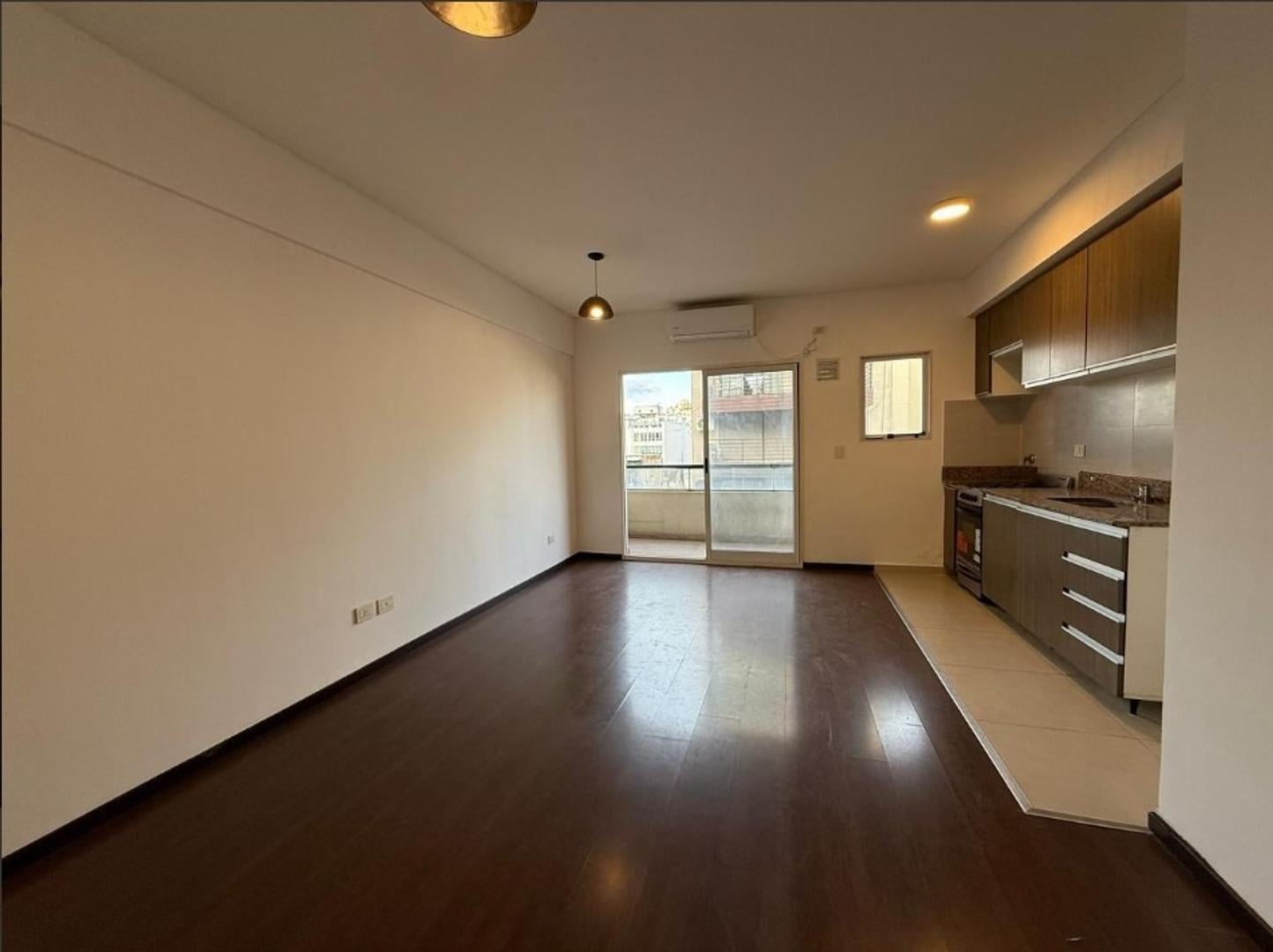 Foto de Departamento en Alquiler - Barrio Norte - 2 Ambientes, imagen 1