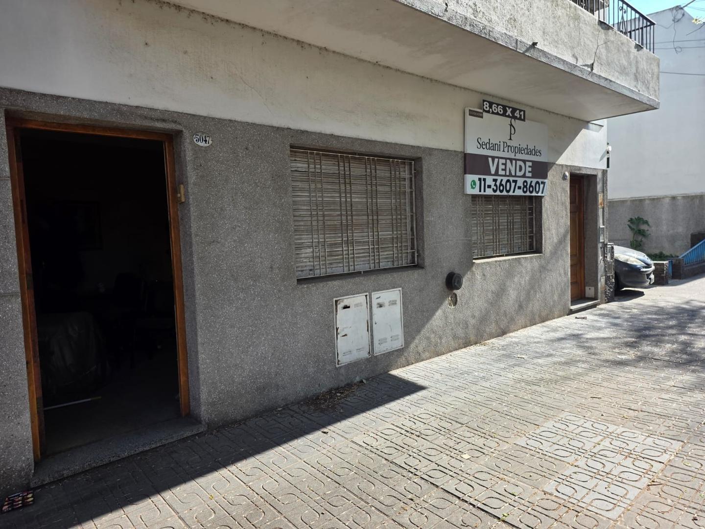 Foto de Casa en Venta - A refaccionar! - Villa Devoto, imagen 4