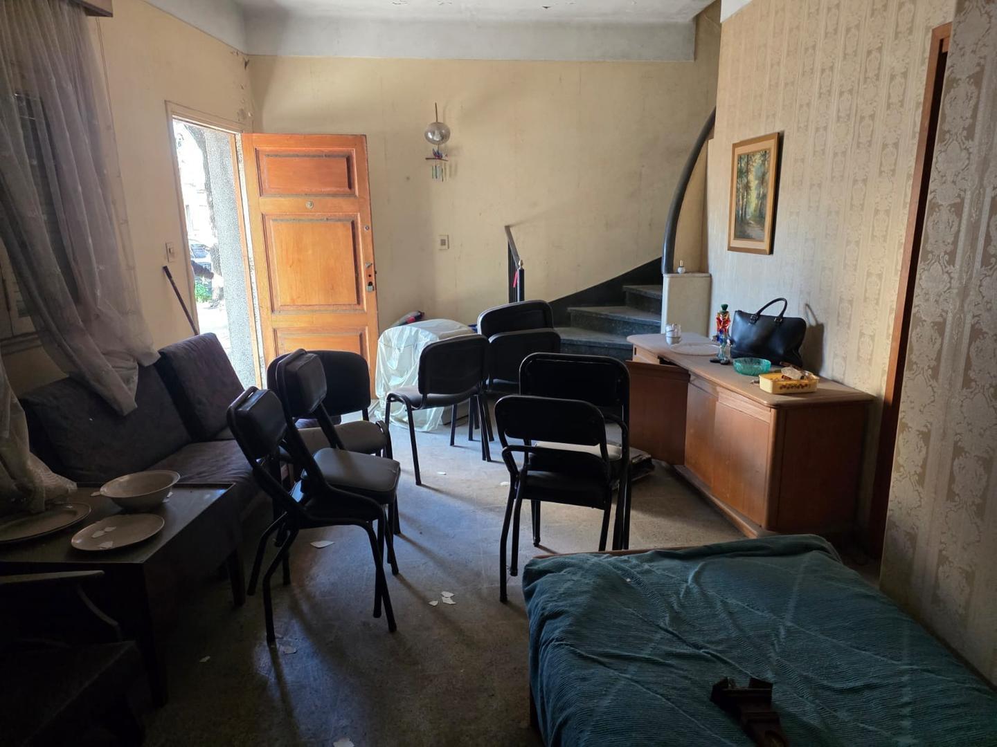 Foto de Casa en Venta - A refaccionar! - Villa Devoto, imagen 3