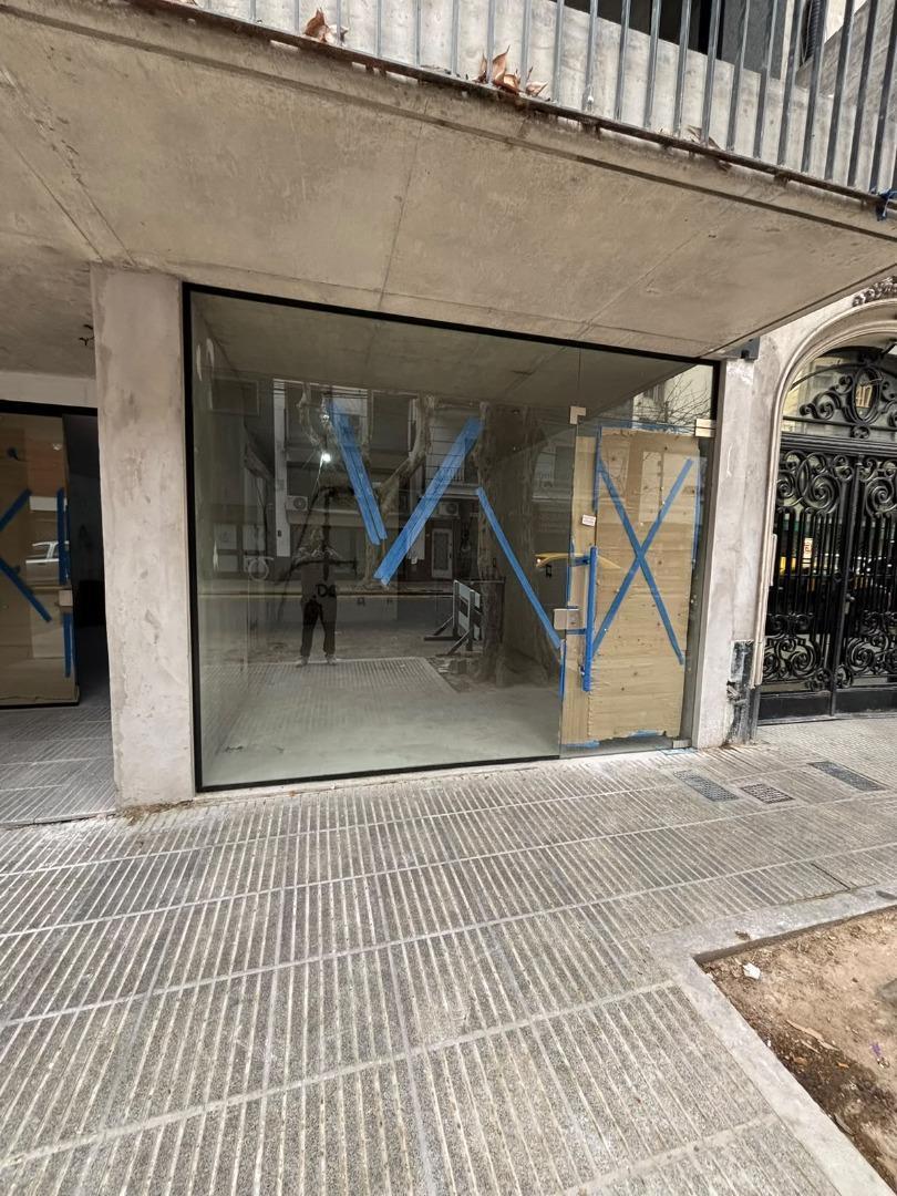 Foto de Local en Alquiler - Almagro, imagen 1