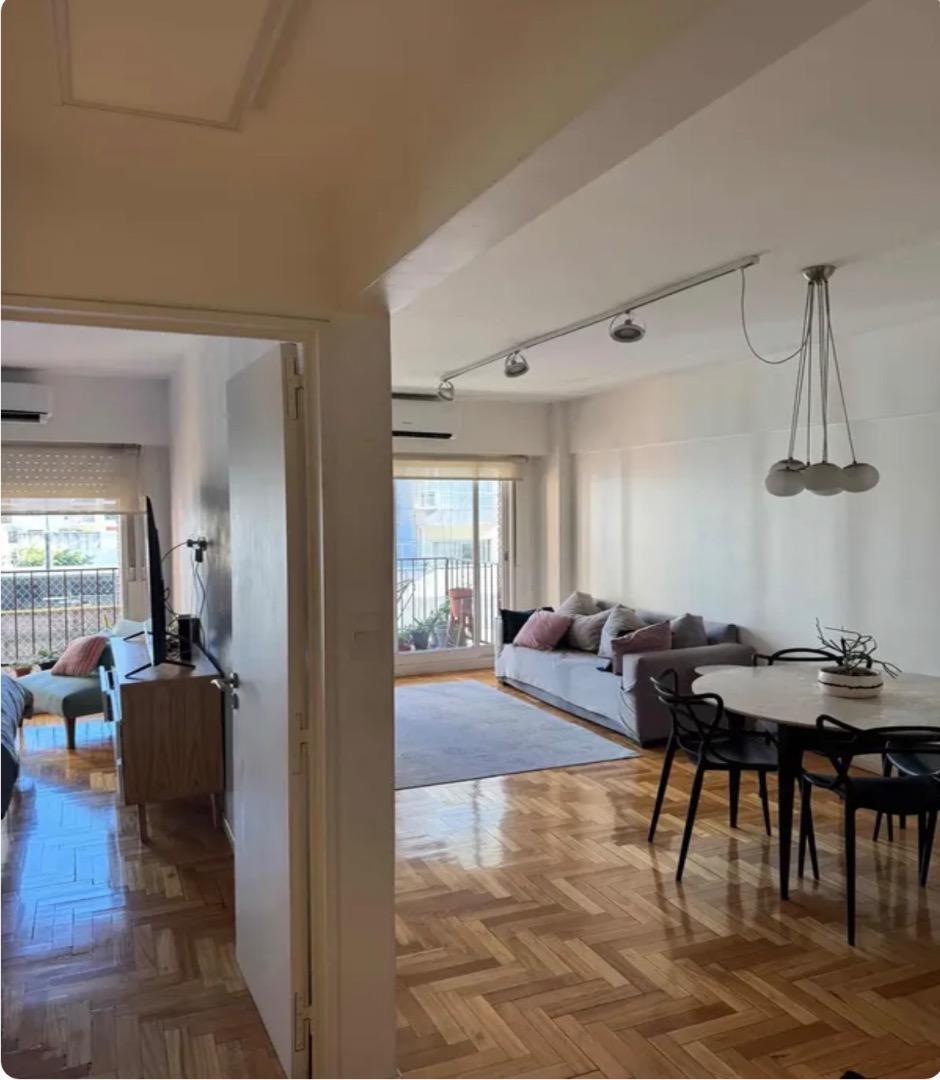 Foto de Departamento en venta- 4 ambientes- almagro, imagen 4